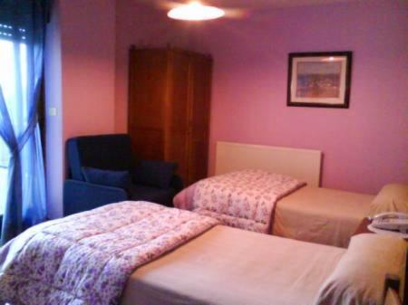 Hotel Solpor