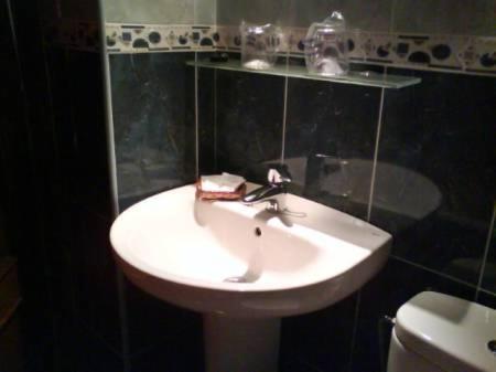 Hotel Solpor