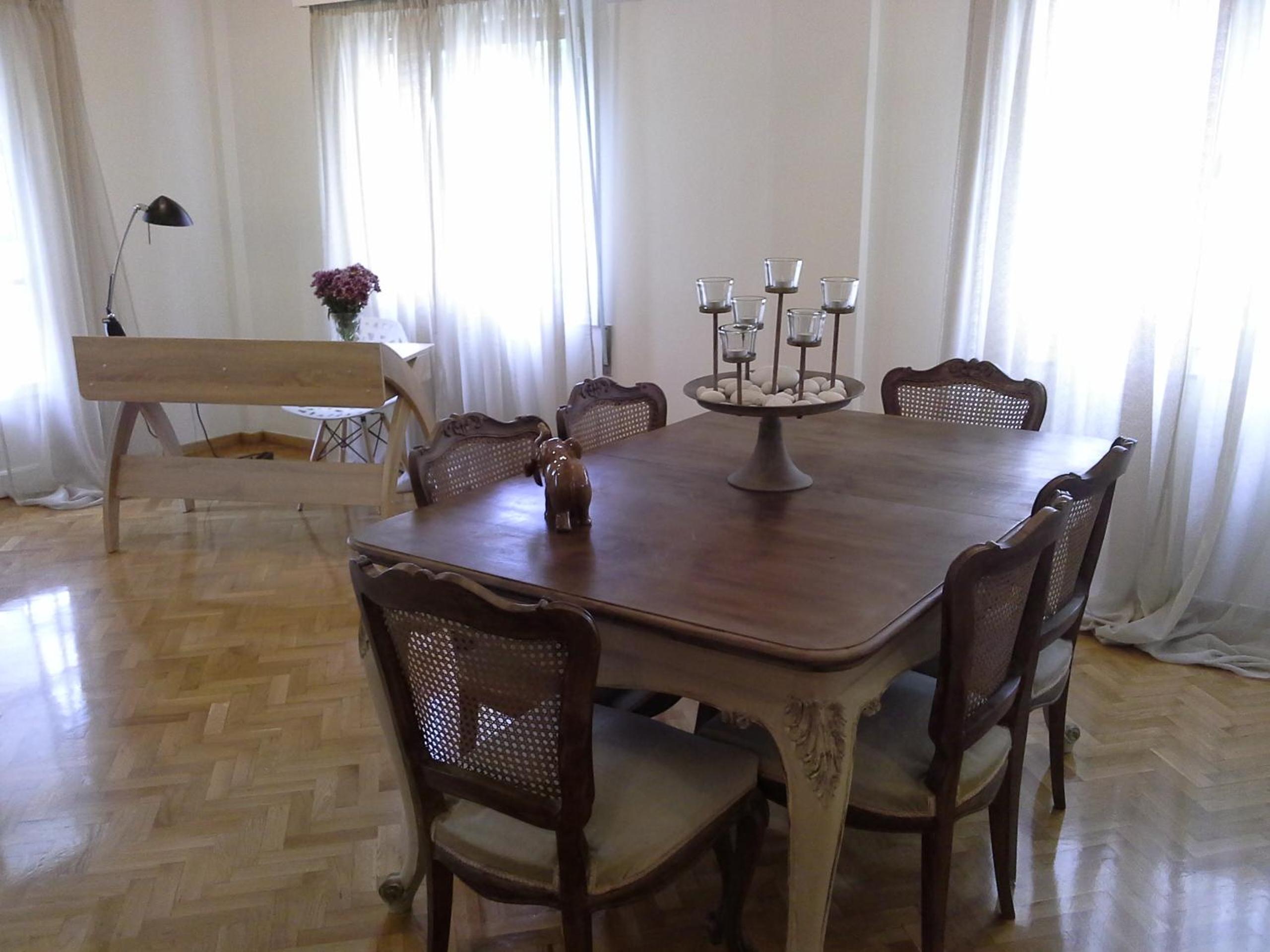 Apartment near the Beach
