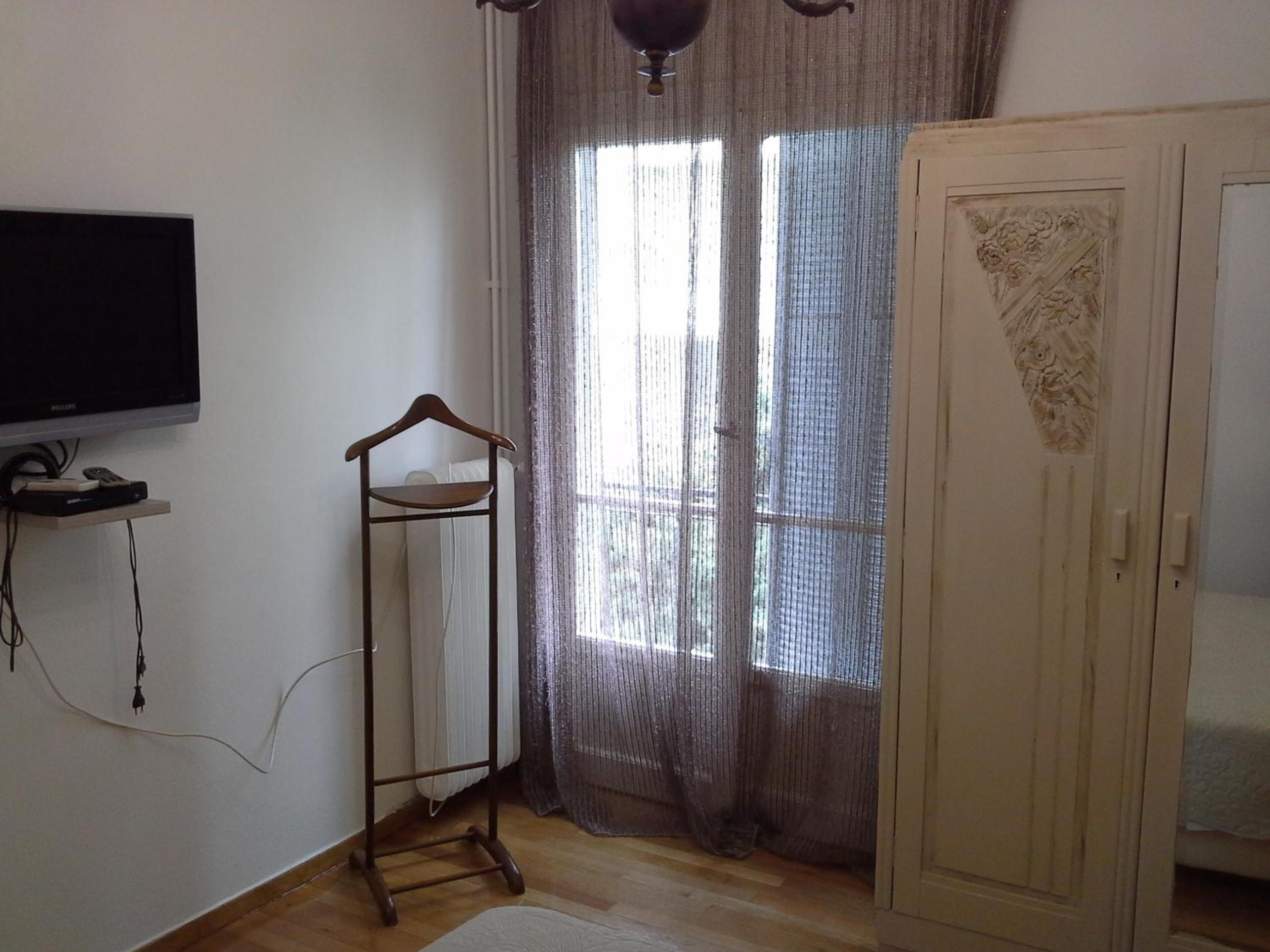 Apartment near the Beach