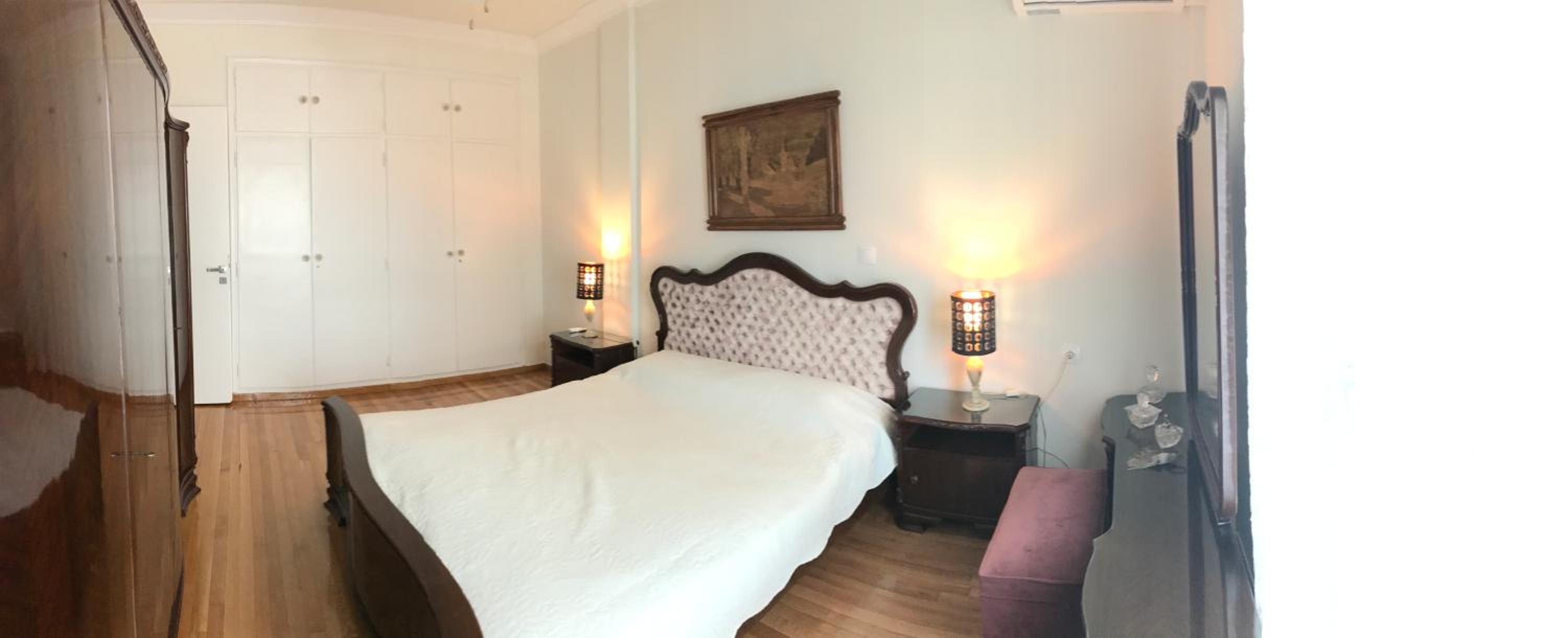 Apartment near the Beach