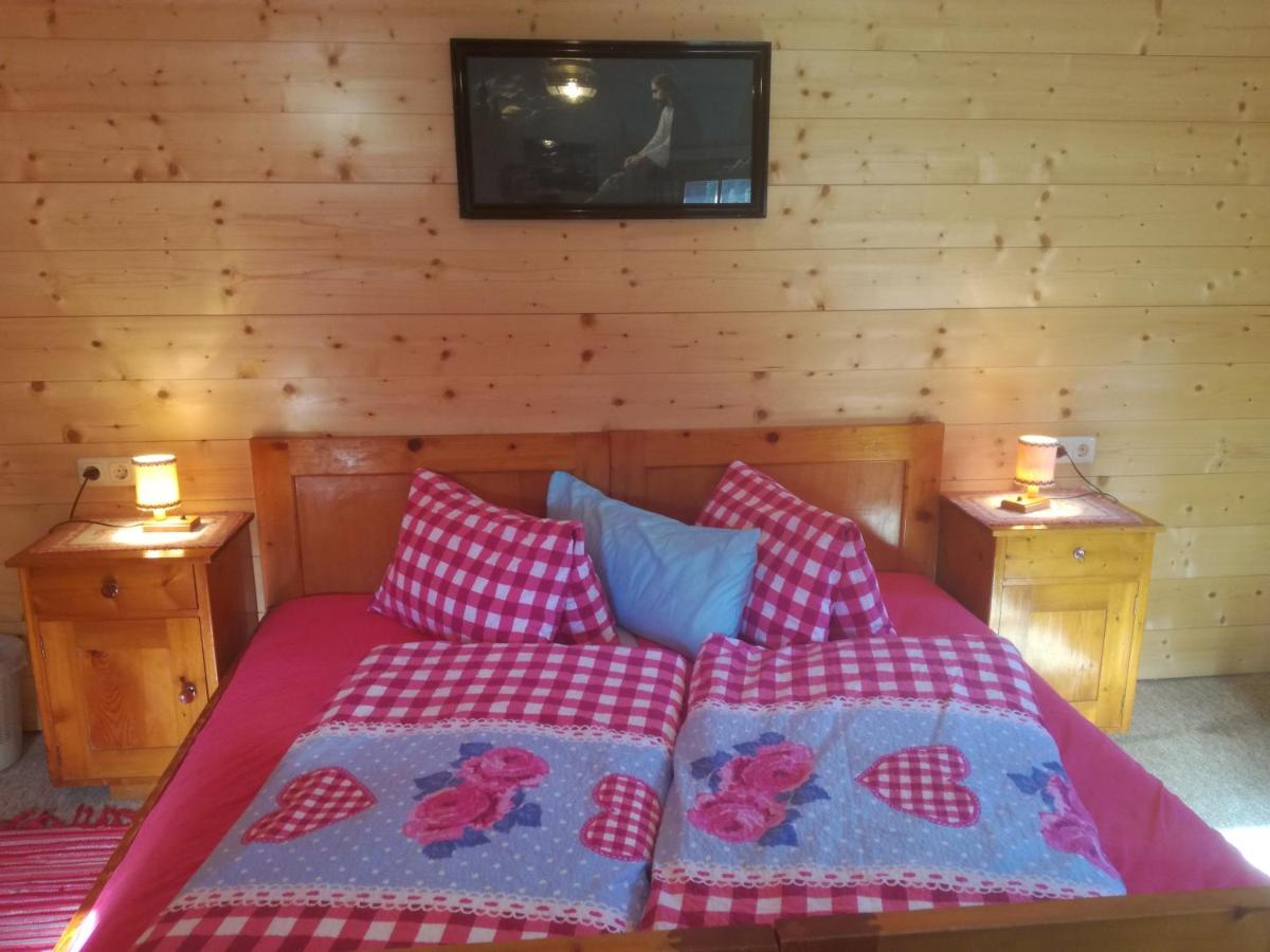 Ferienhaus Grofn