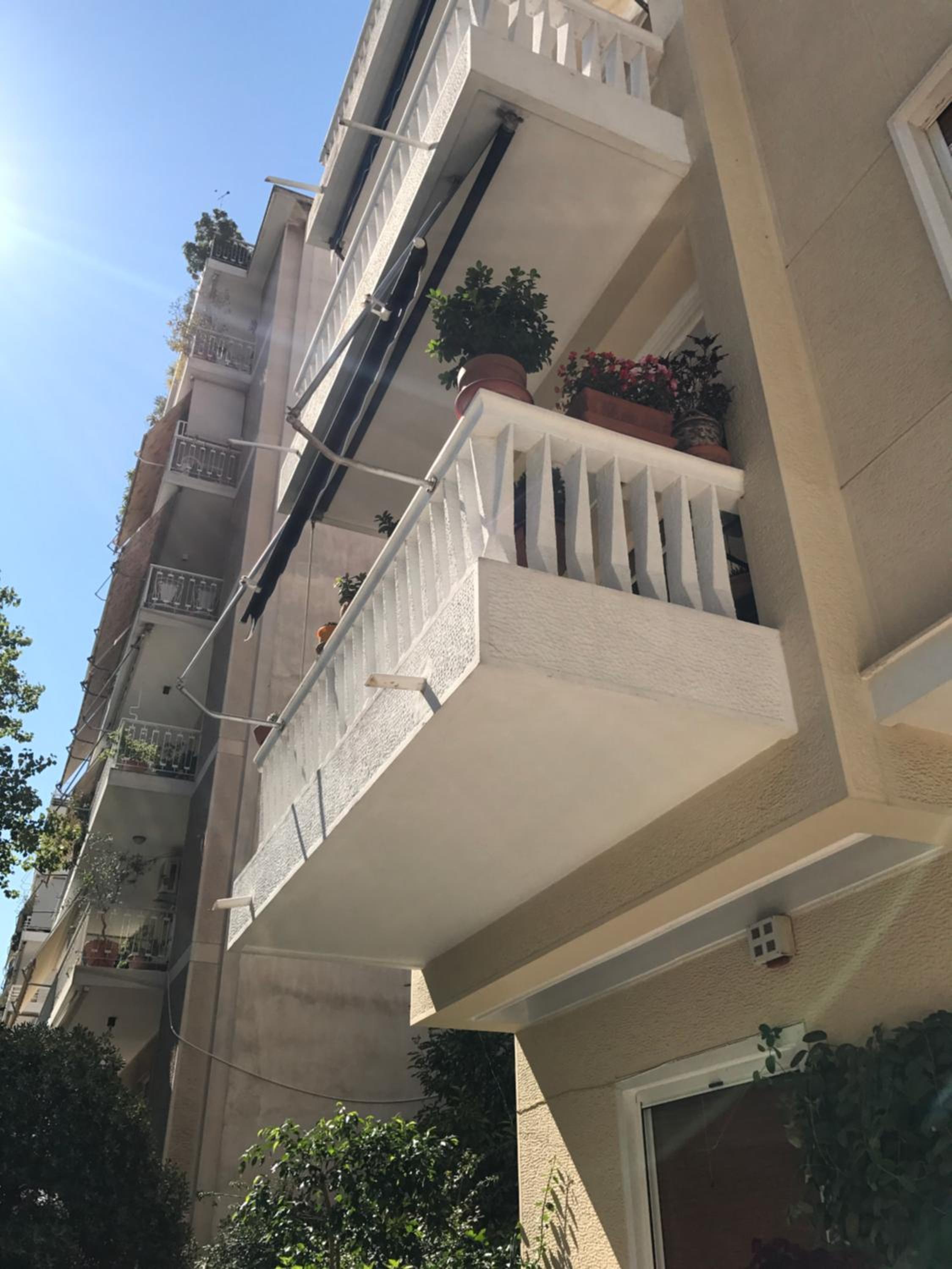 Apartment near the Beach