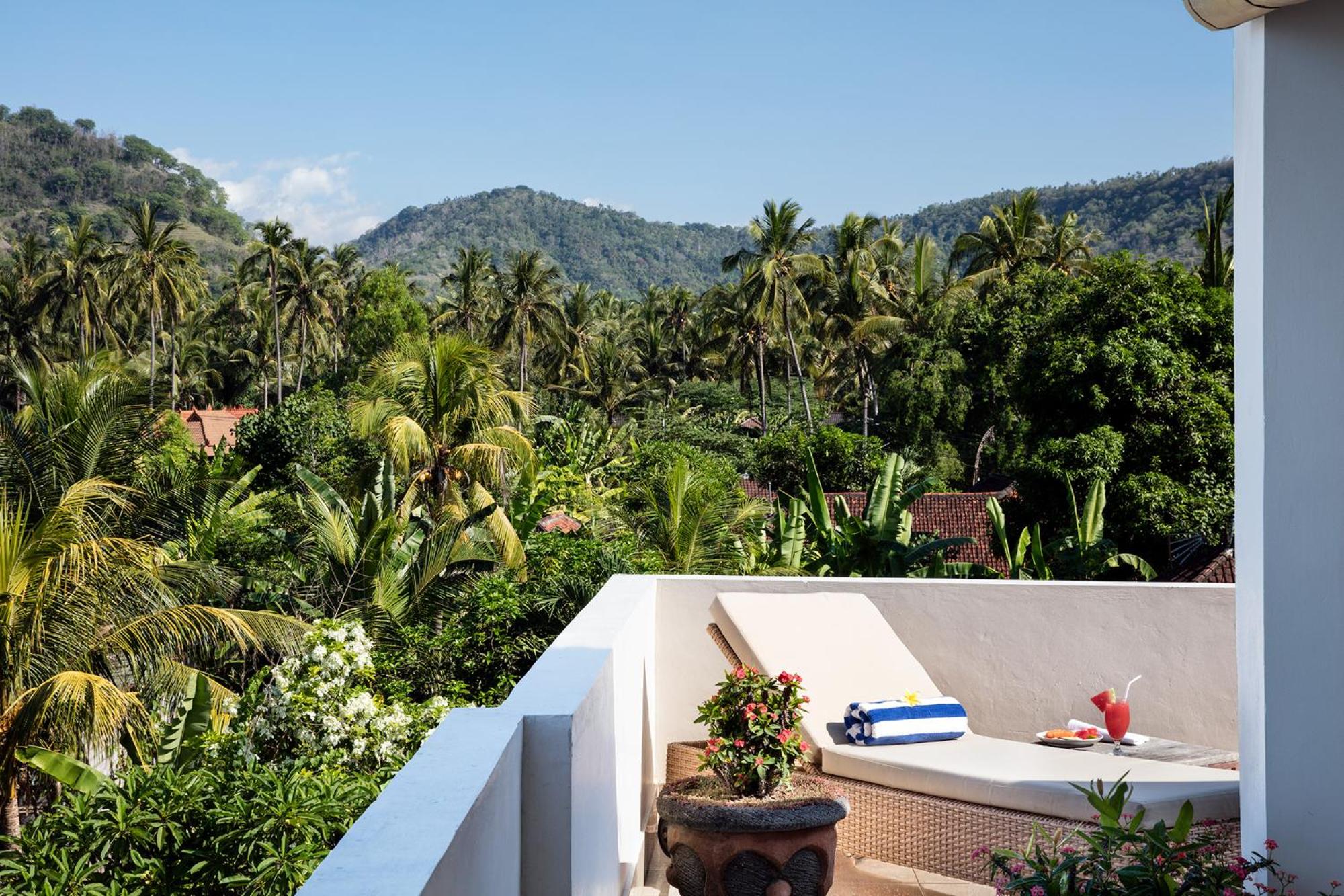 Villa Cocoa Maya