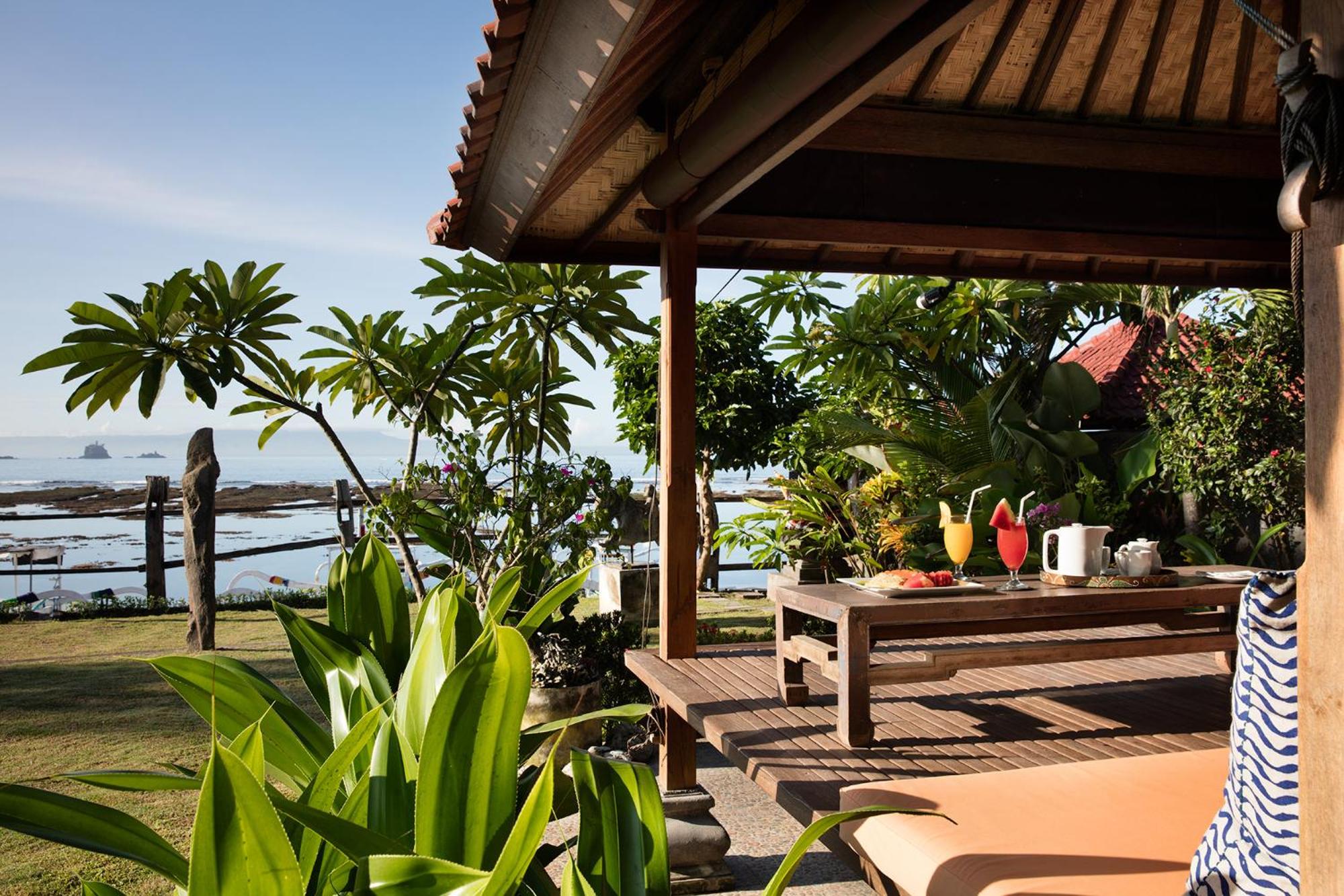 Villa Cocoa Maya