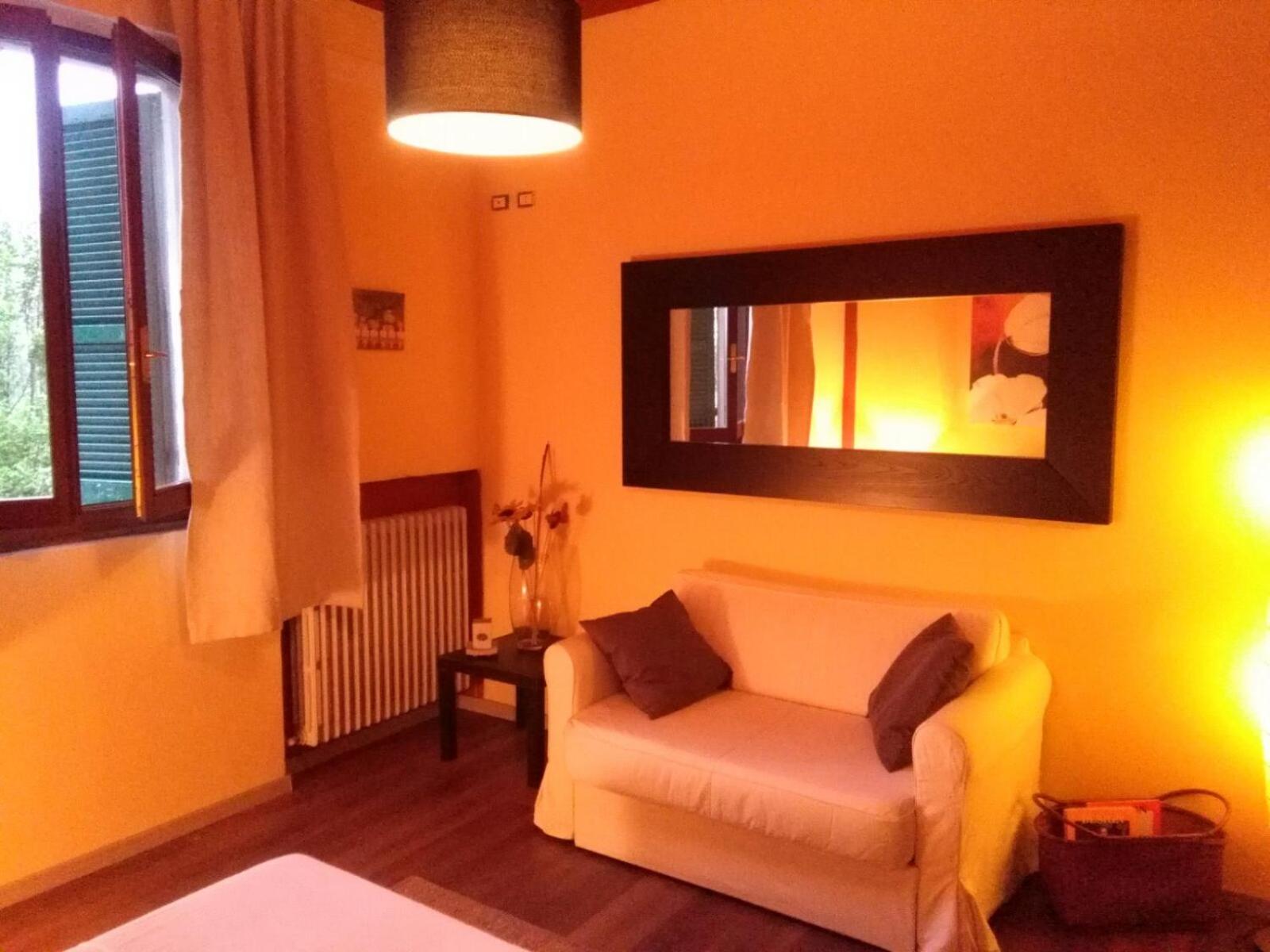 B&B CountryHouseAnna
