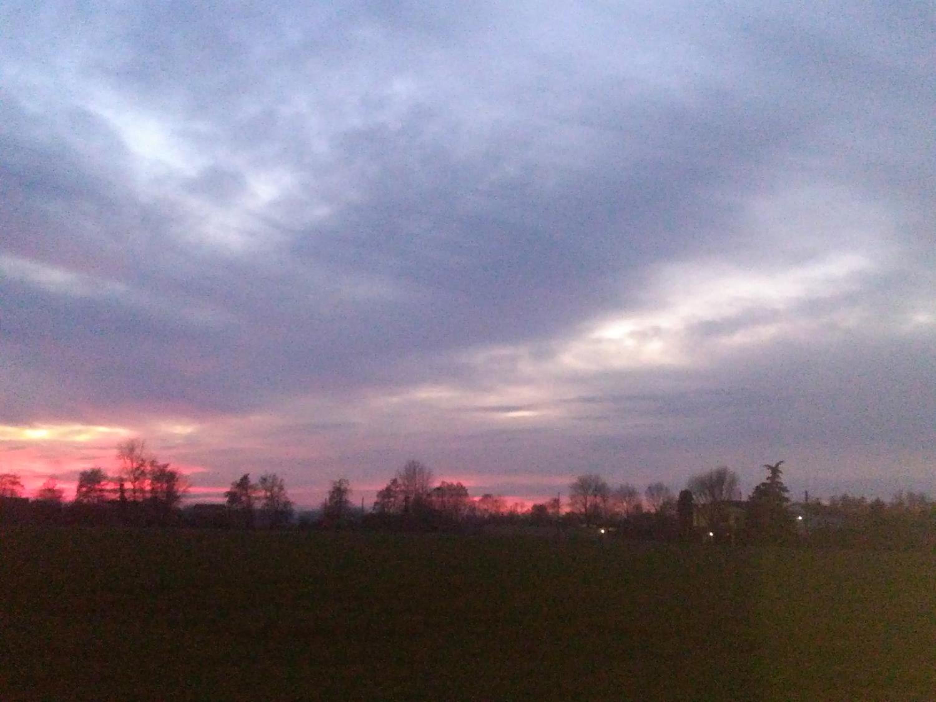 B&B CountryHouseAnna