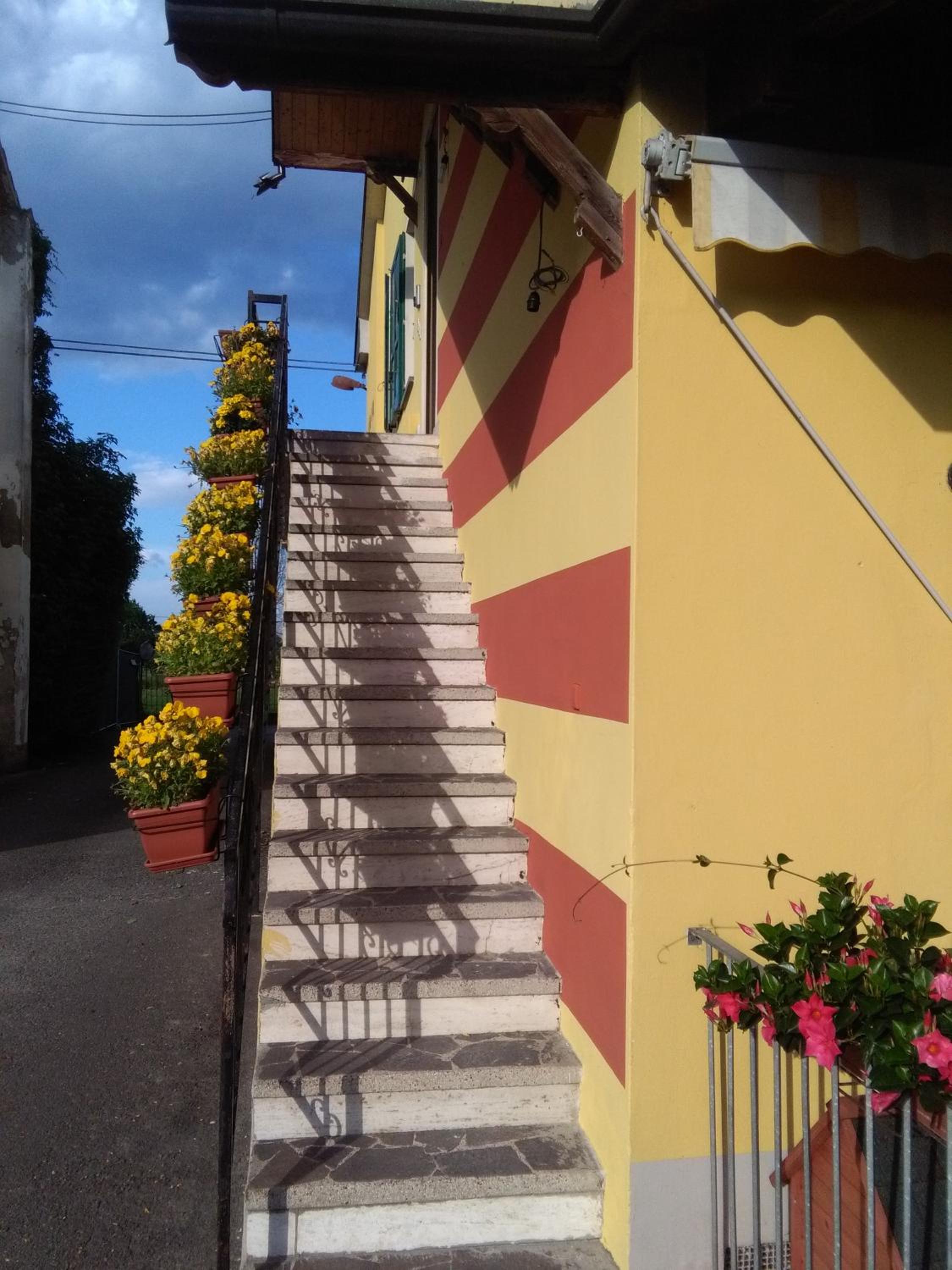 B&B CountryHouseAnna