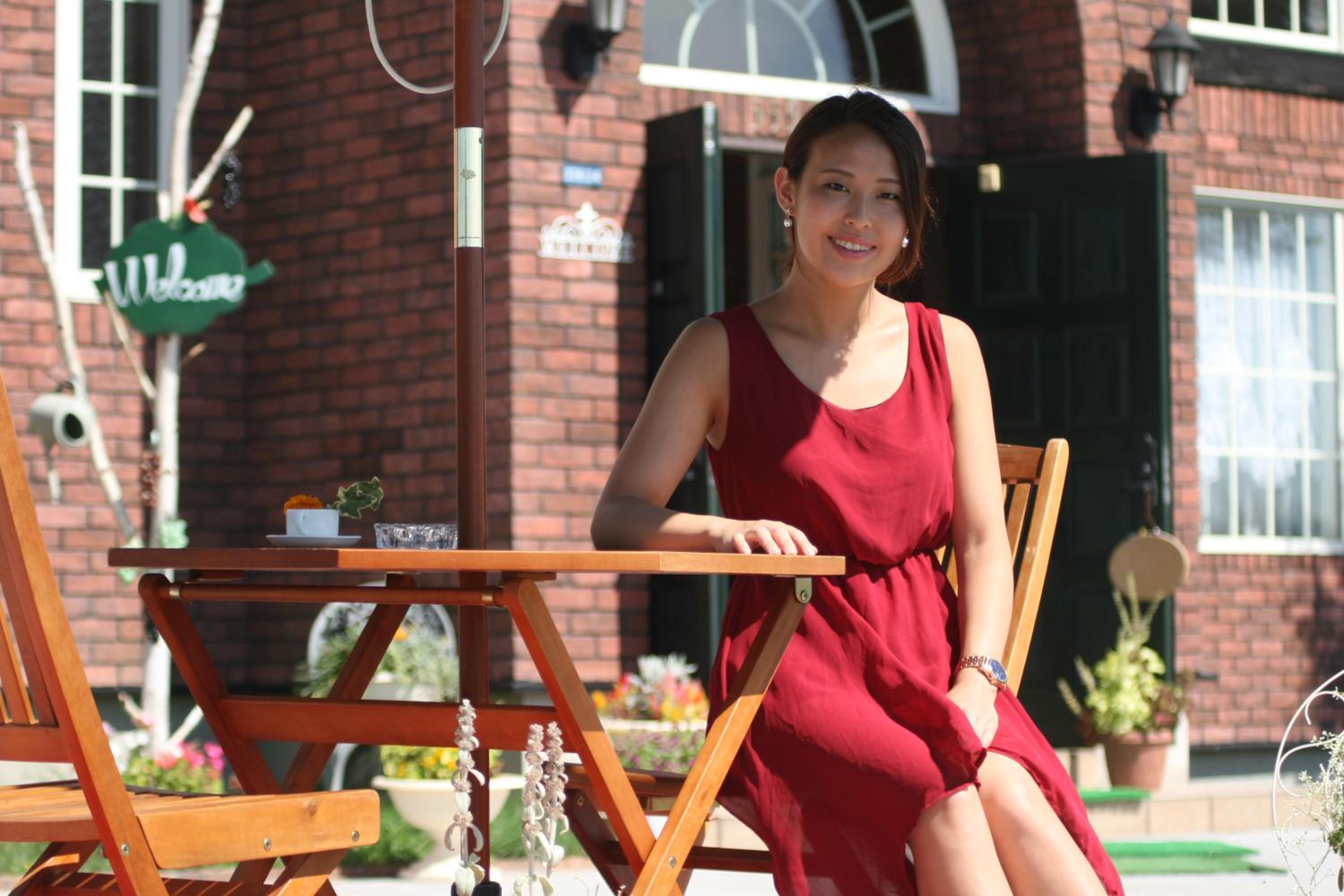 Agri In Holiday, Hirosaki, Nhật Bản - 15
