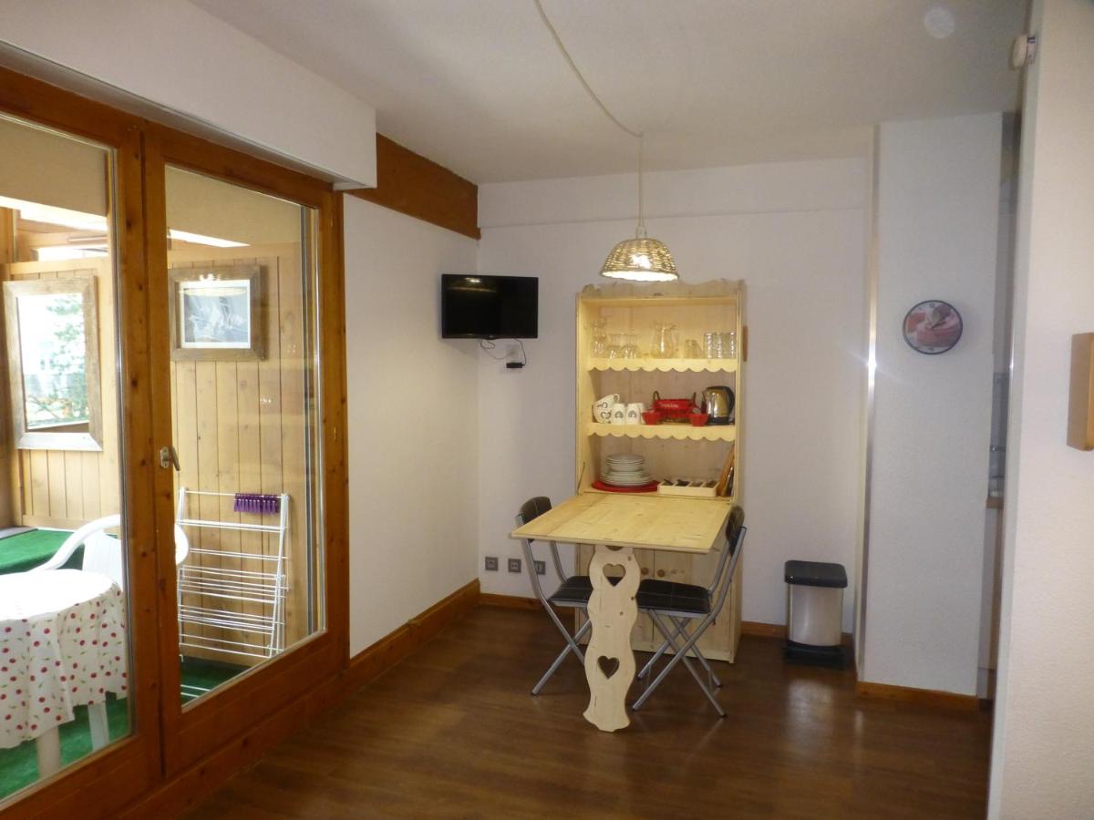 Brides-les-Bains Vacations - Residence Le Grand Chalet - Property Image 27