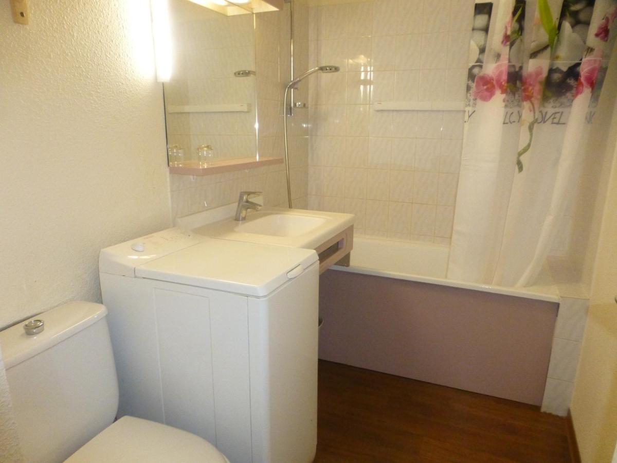 Brides-les-Bains Vacations - Residence Le Grand Chalet - Property Image 26