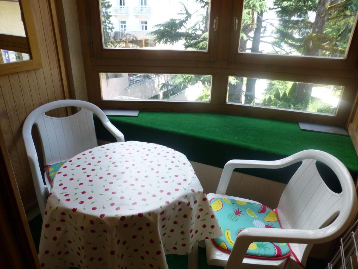 Brides-les-Bains Vacations - Residence Le Grand Chalet - Property Image 37