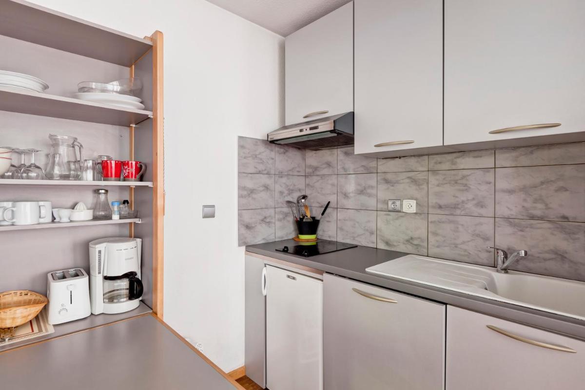 Brides-les-Bains Vacations - Residence Le Grand Chalet - Property Image 25