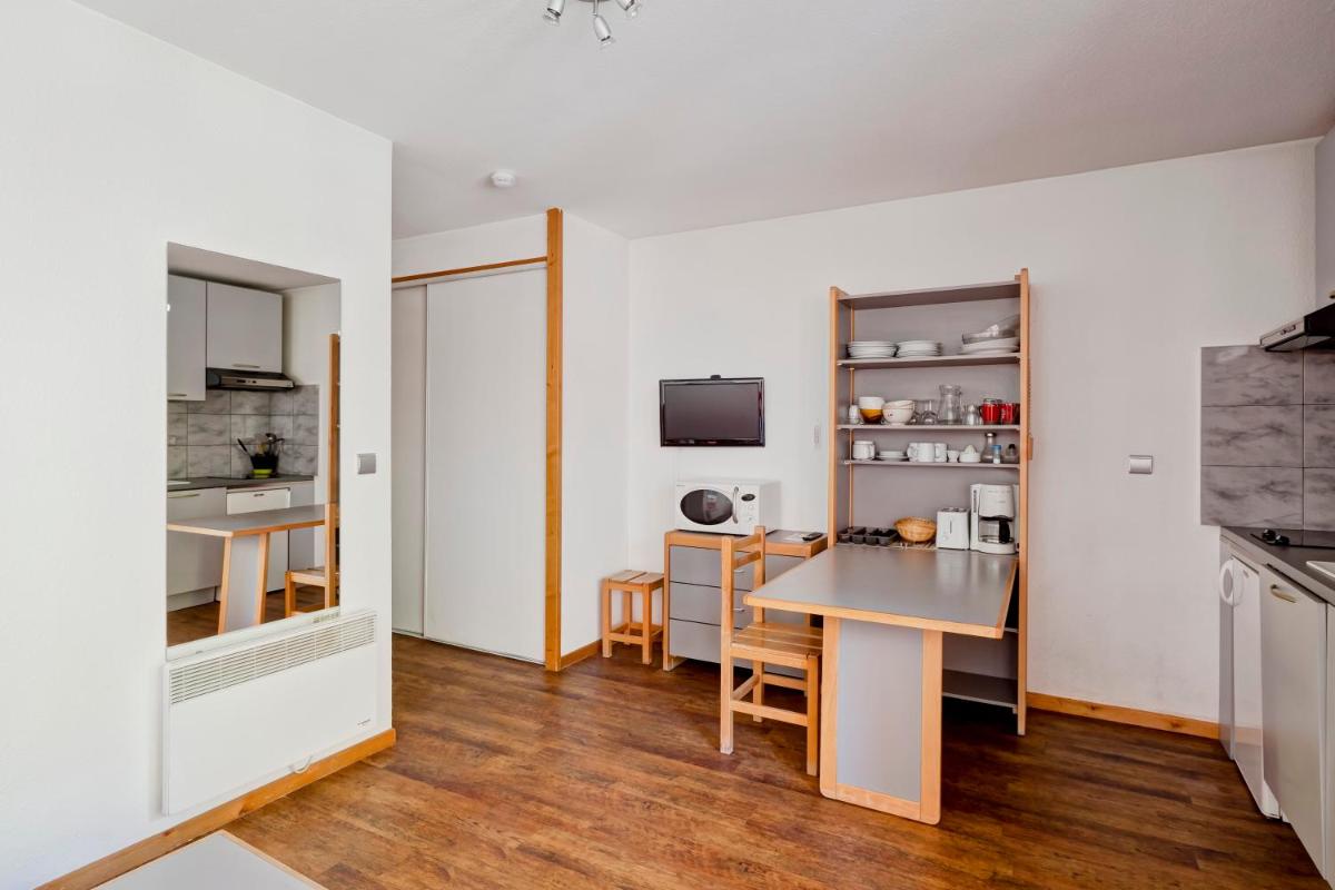 Brides-les-Bains Vacations - Residence Le Grand Chalet - Property Image 23