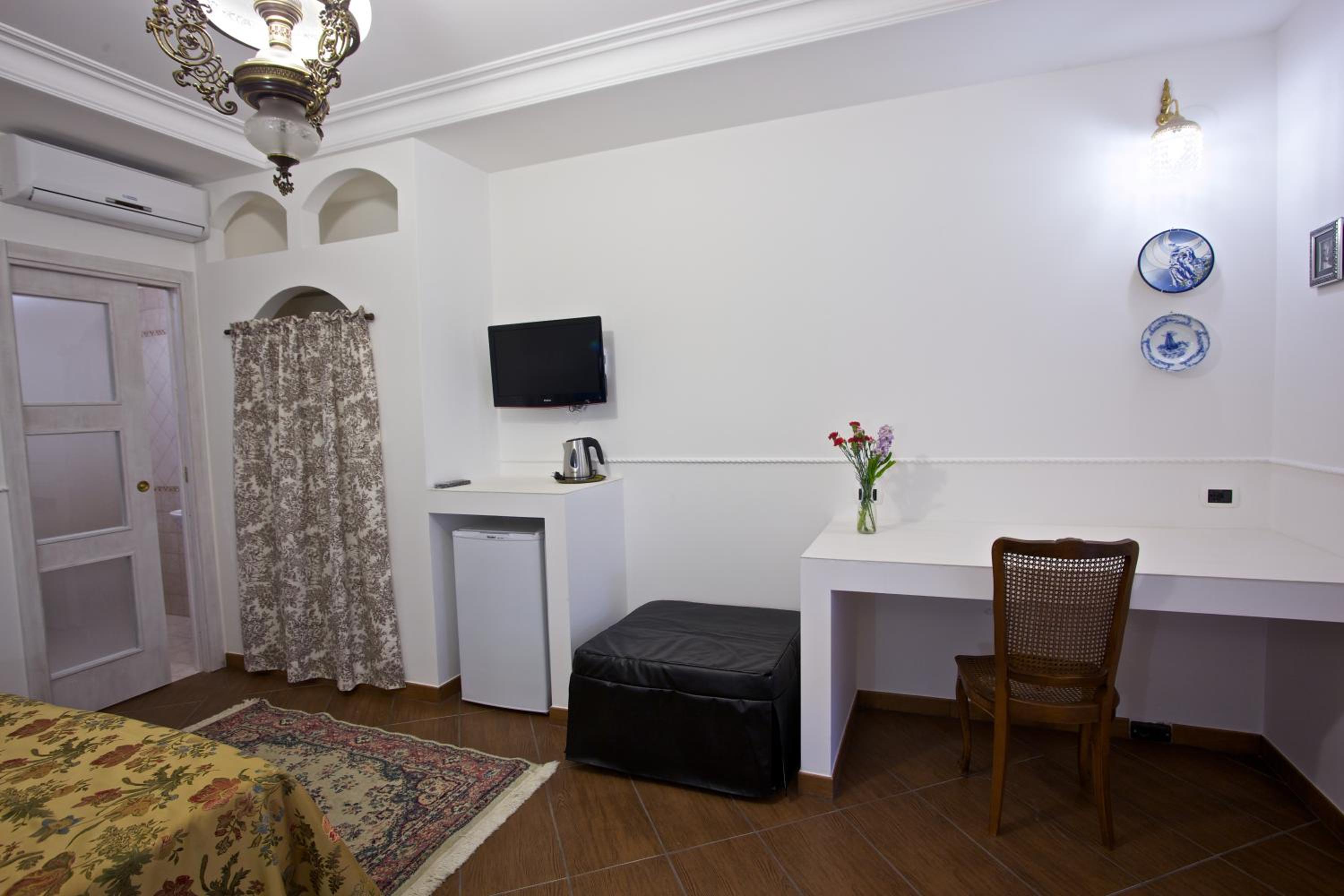 B&B Barletta Acasamia con Parcheggio Privato