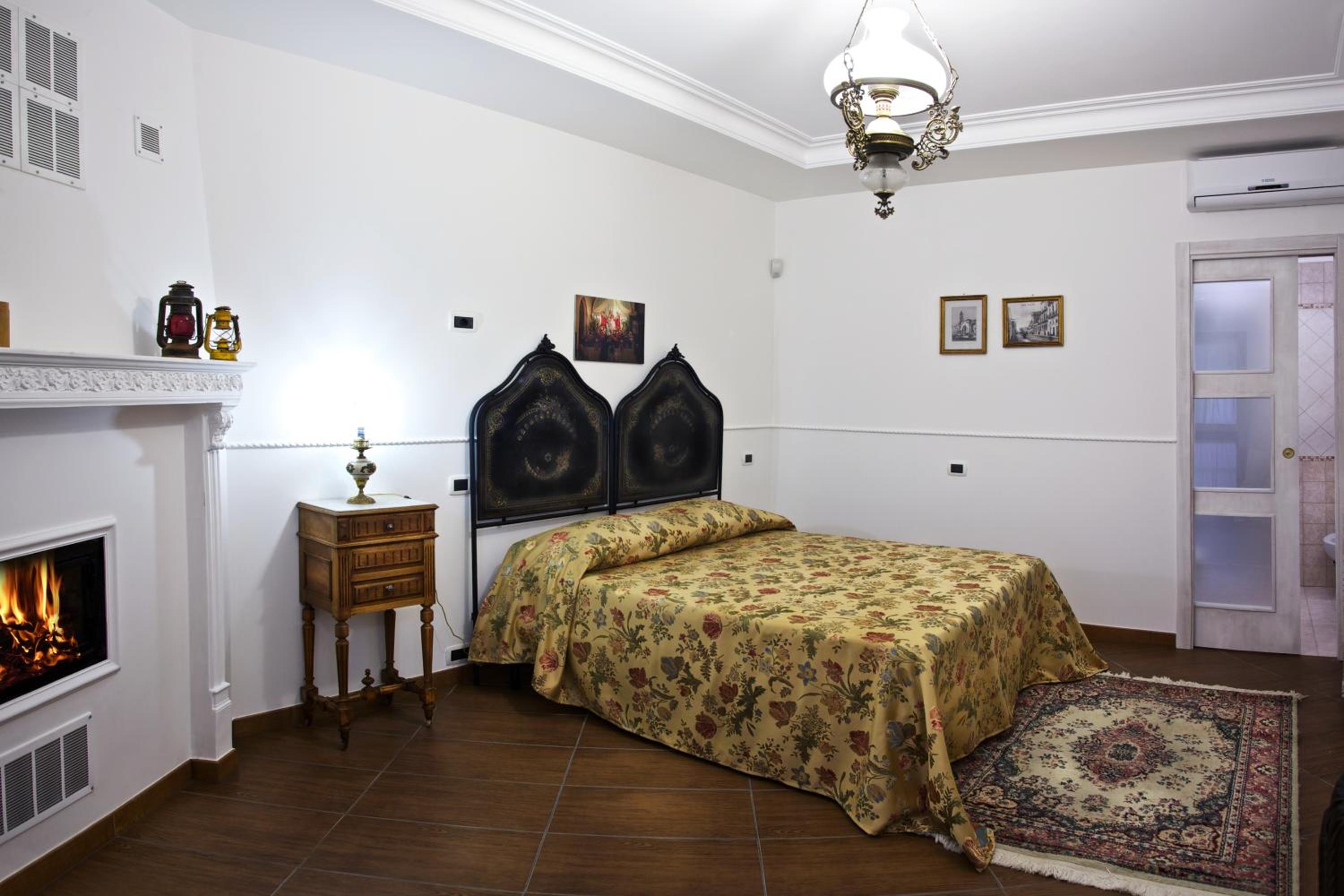 B&B Barletta Acasamia con Parcheggio Privato