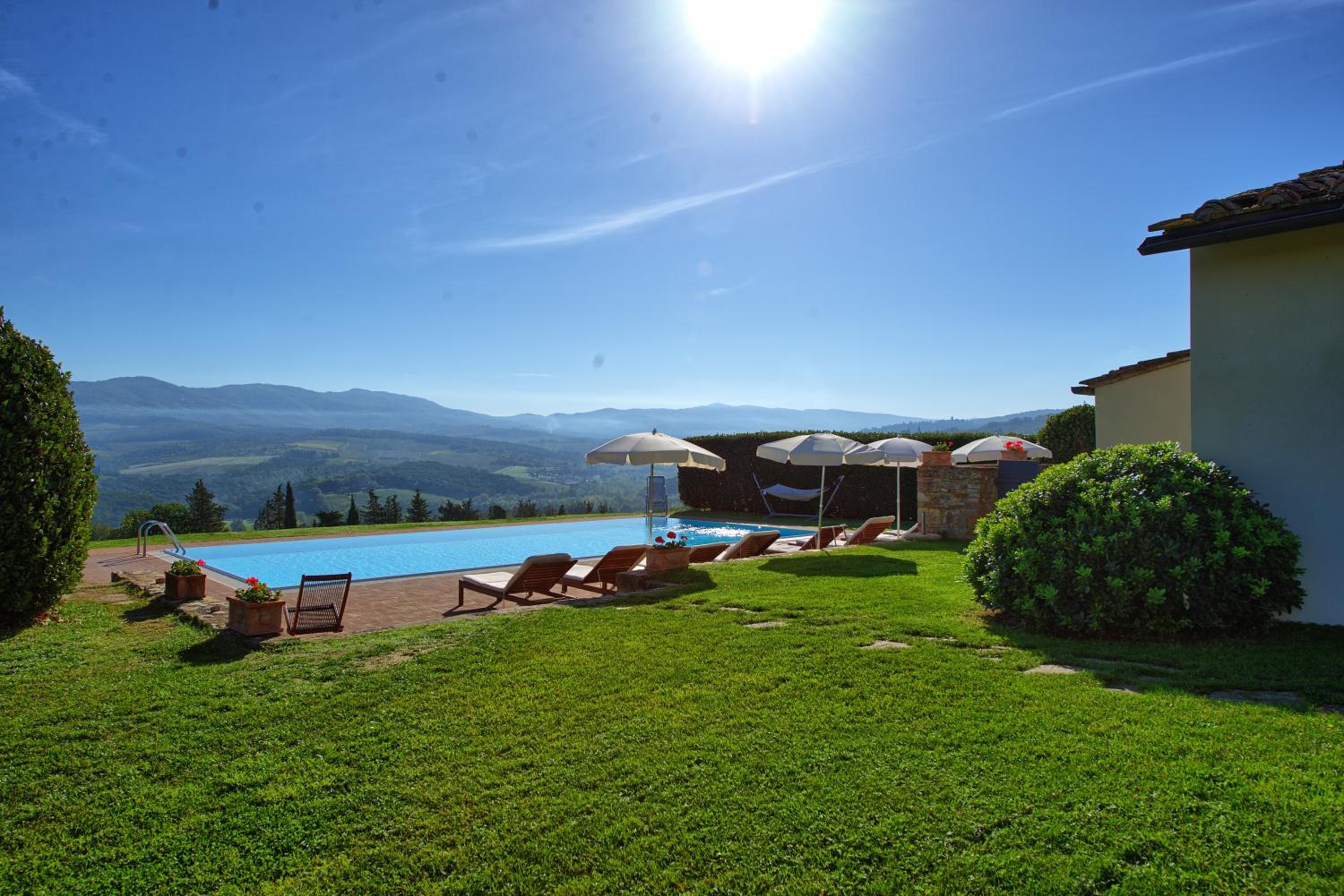 Tenuta by PosarelliVillas