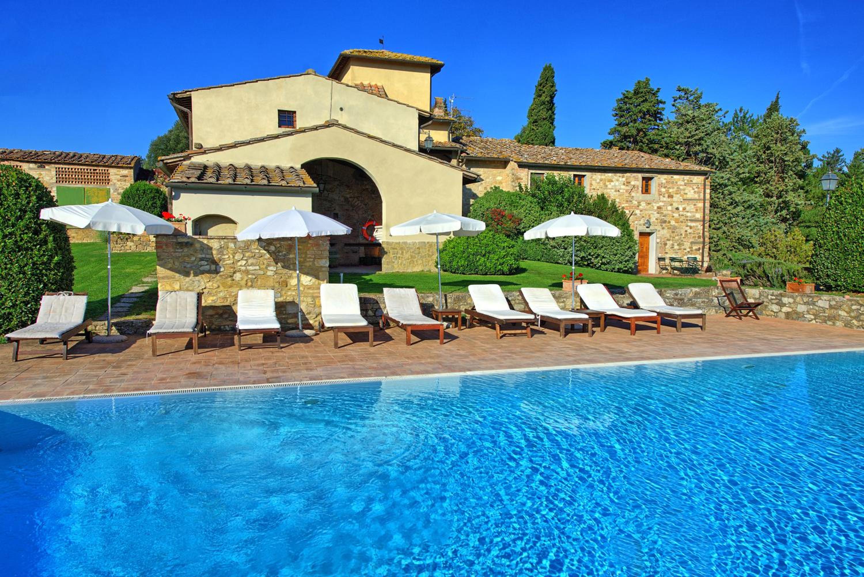 Tenuta by PosarelliVillas