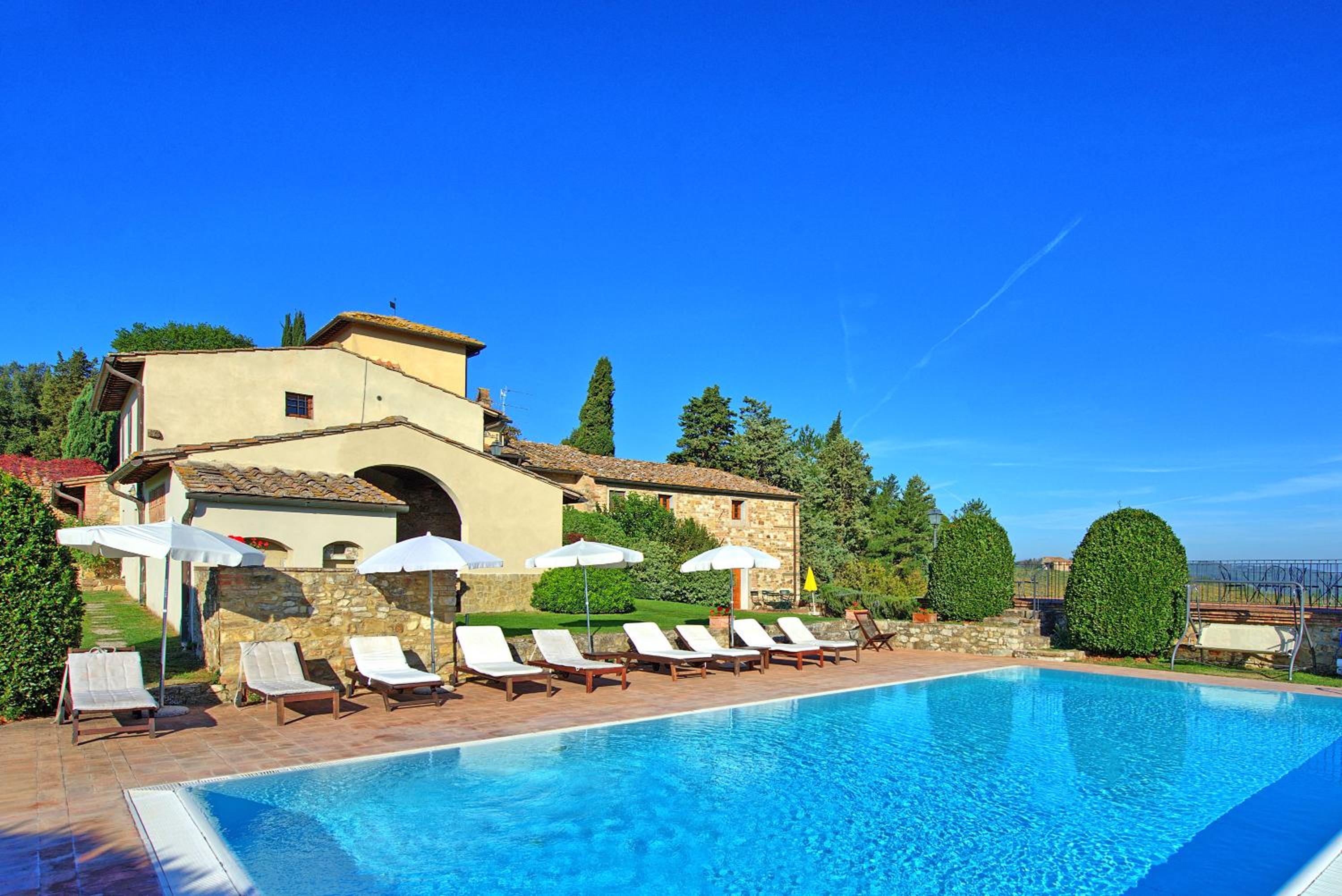 Tenuta by PosarelliVillas