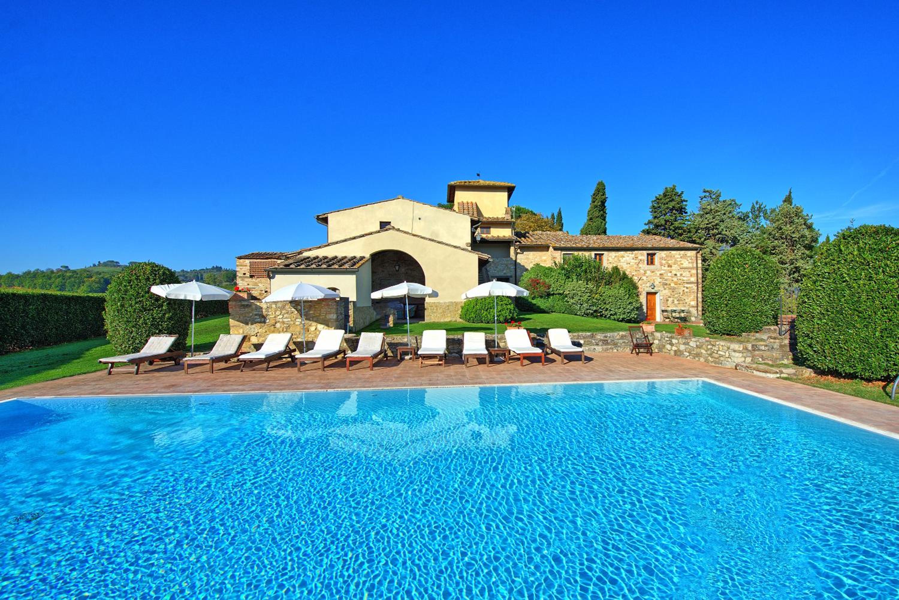 Tenuta by PosarelliVillas