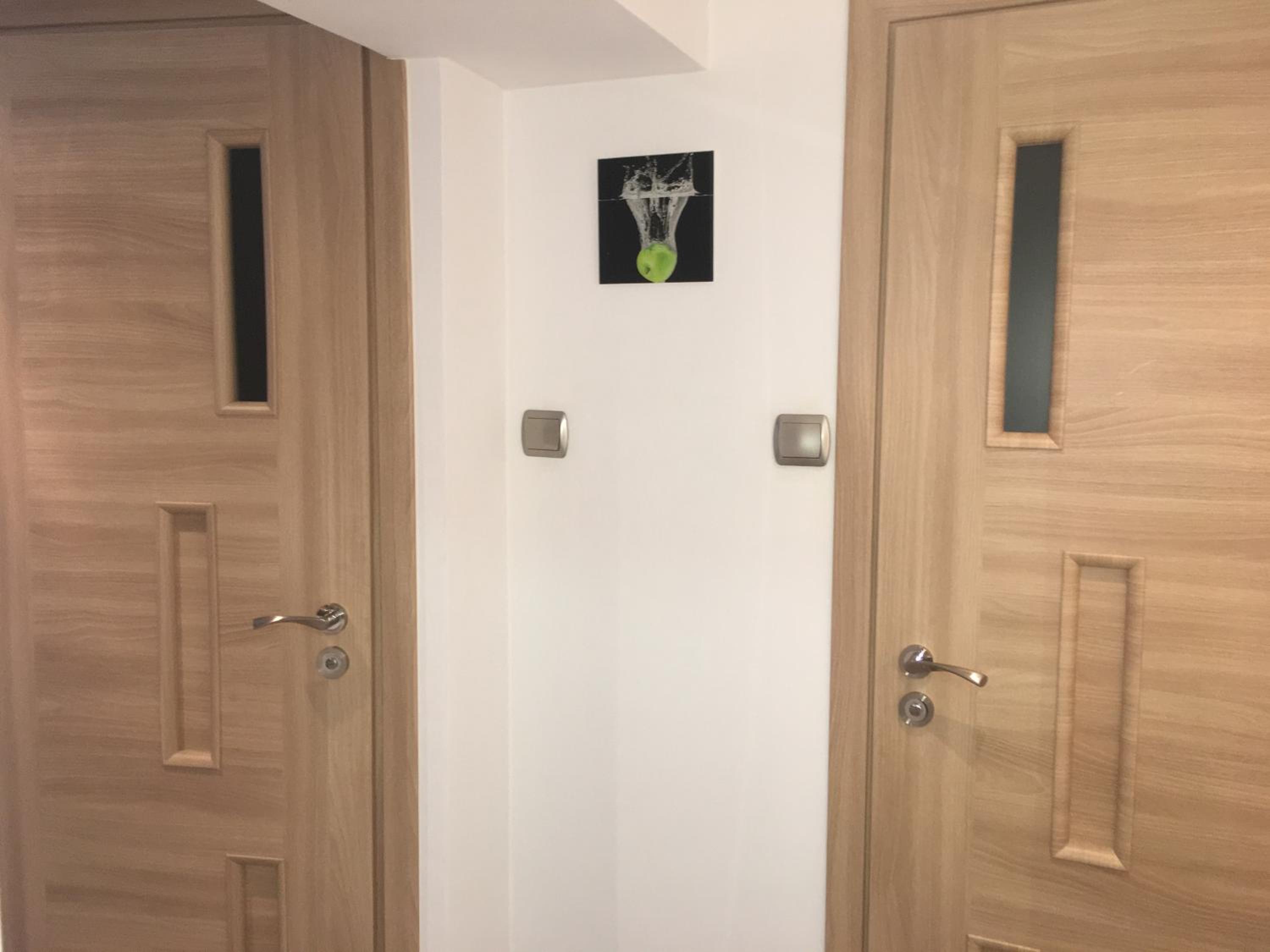 Apartament SYNERGIA view 2