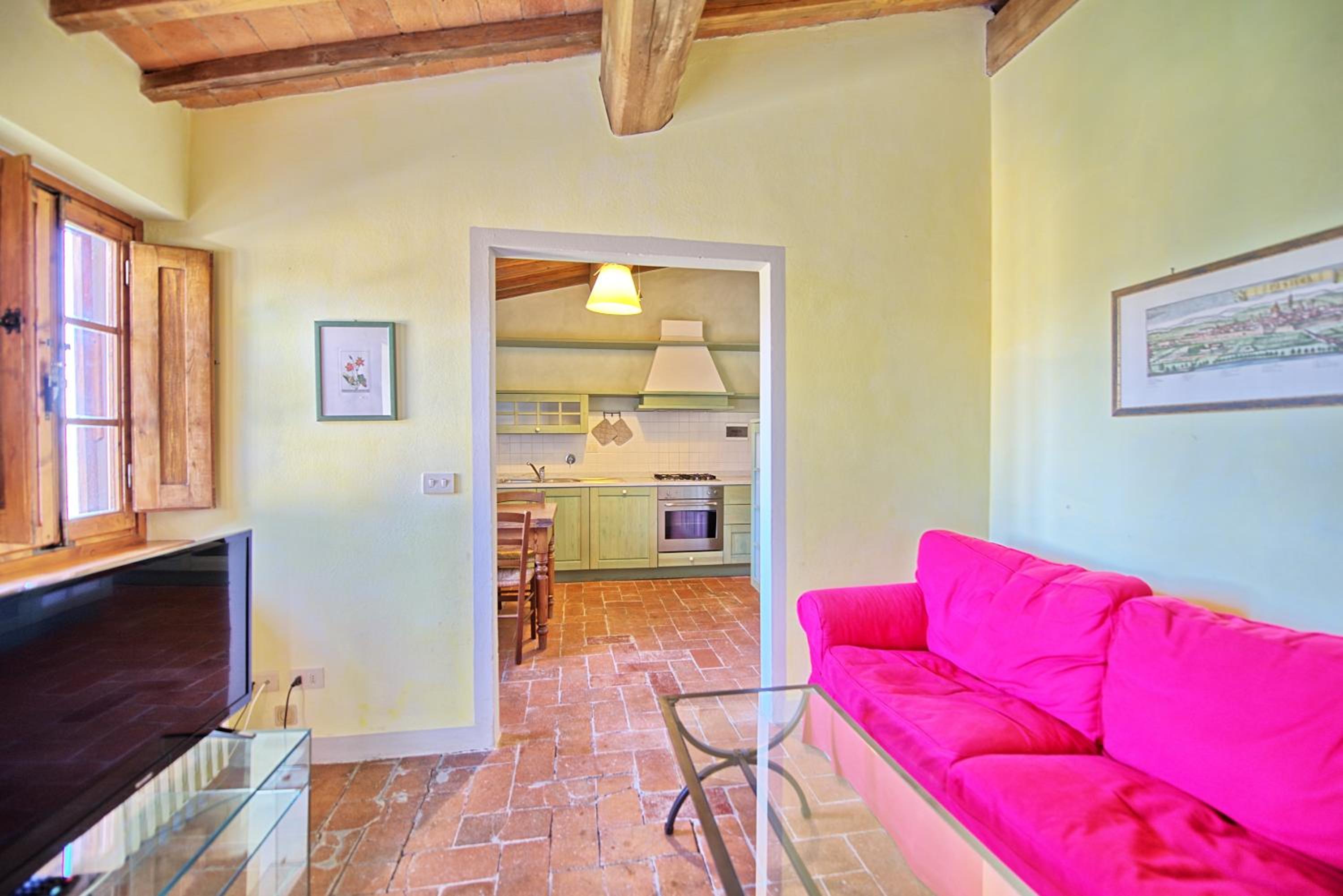 Tenuta by PosarelliVillas