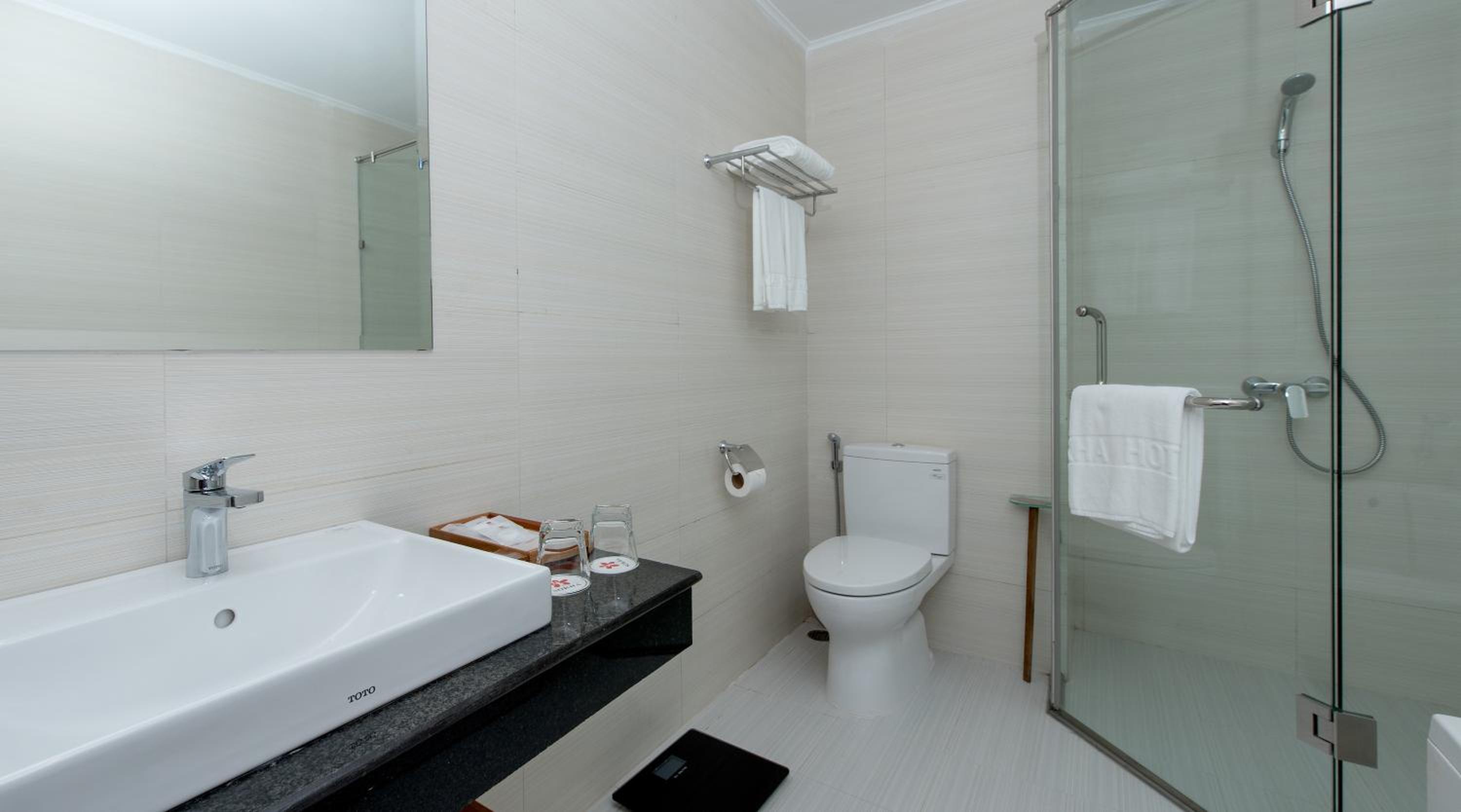 Sokha Palace Siem Reap Hotel
