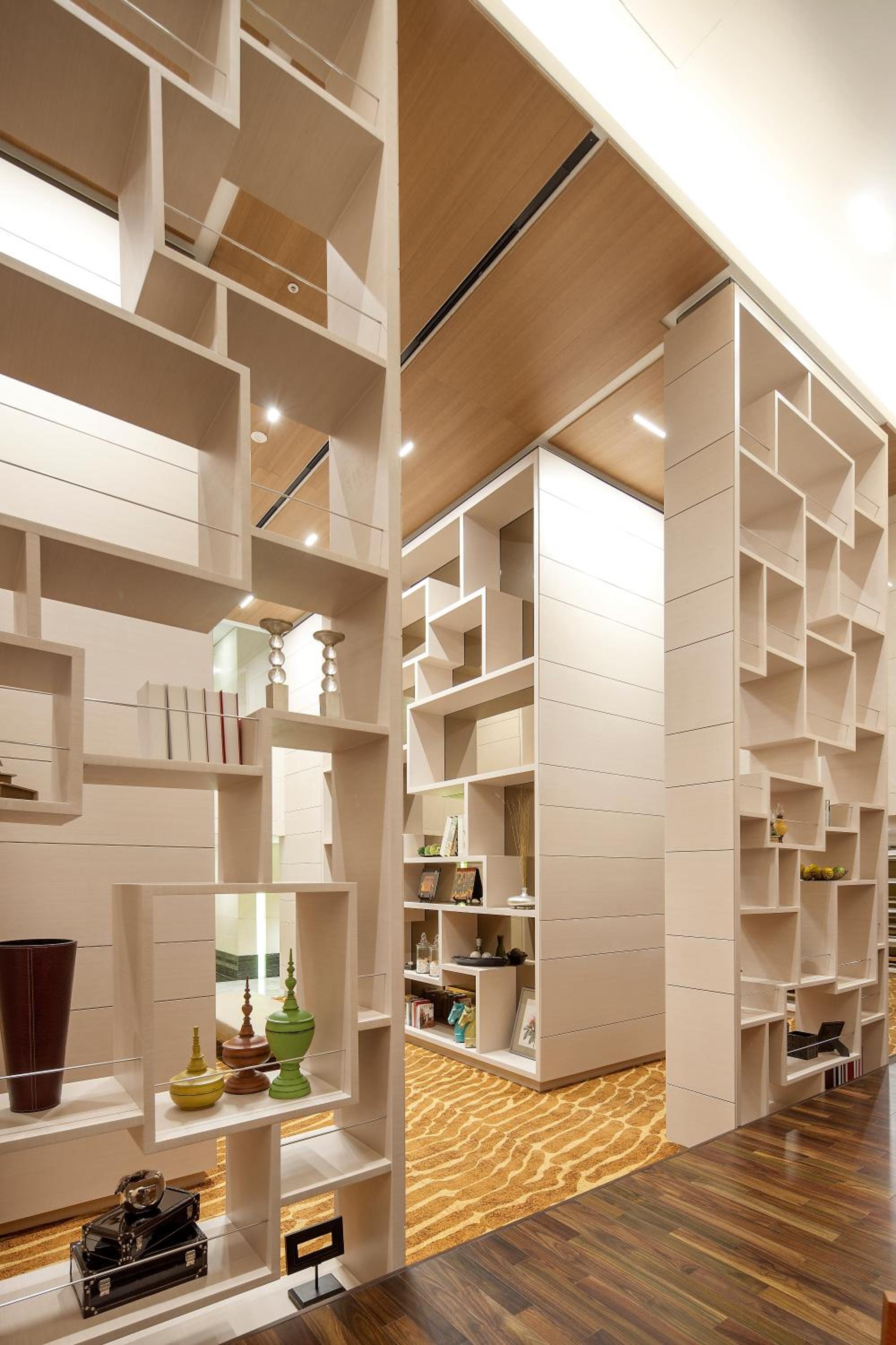 Lotte The Residence