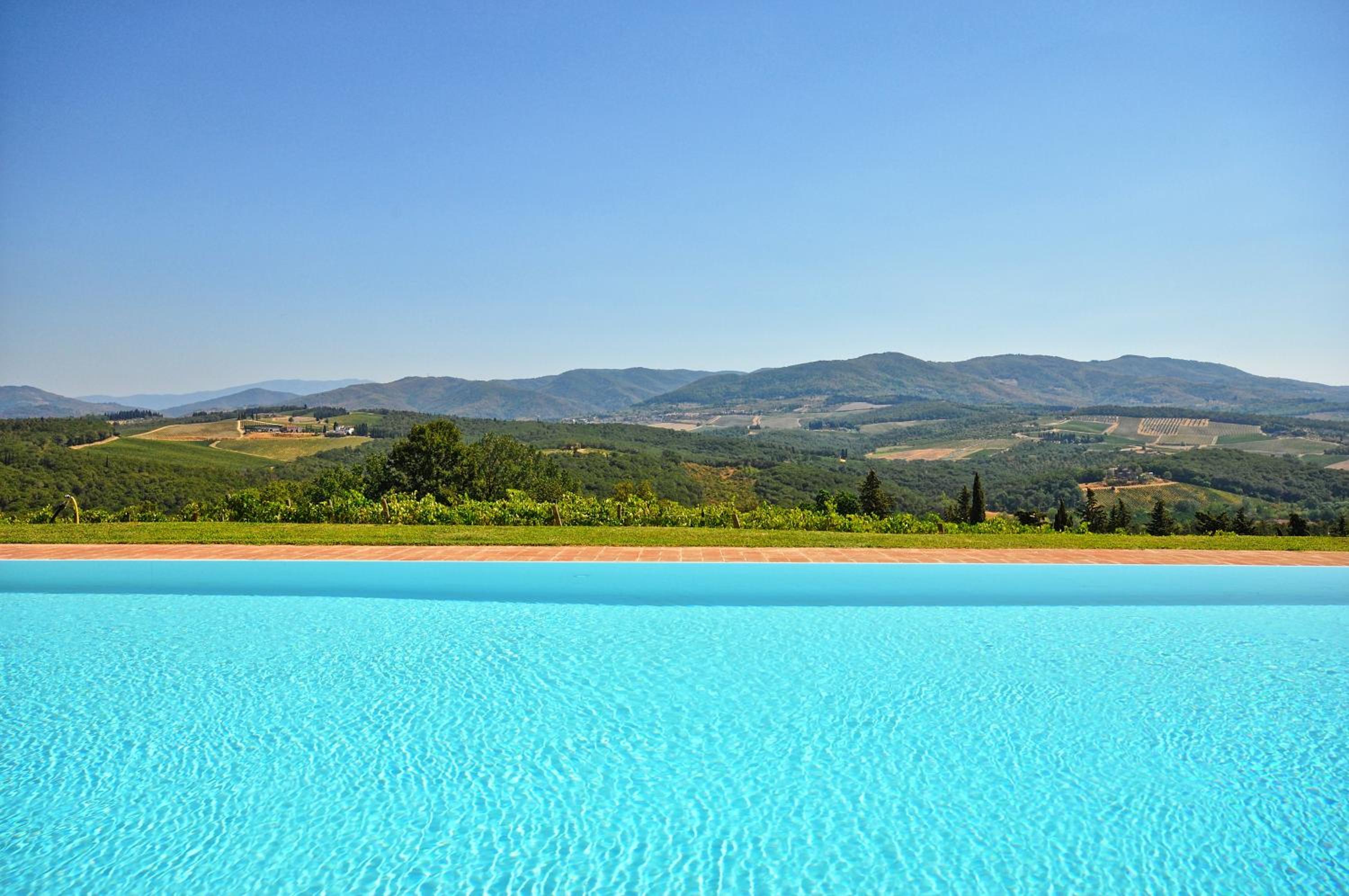 Tenuta by PosarelliVillas