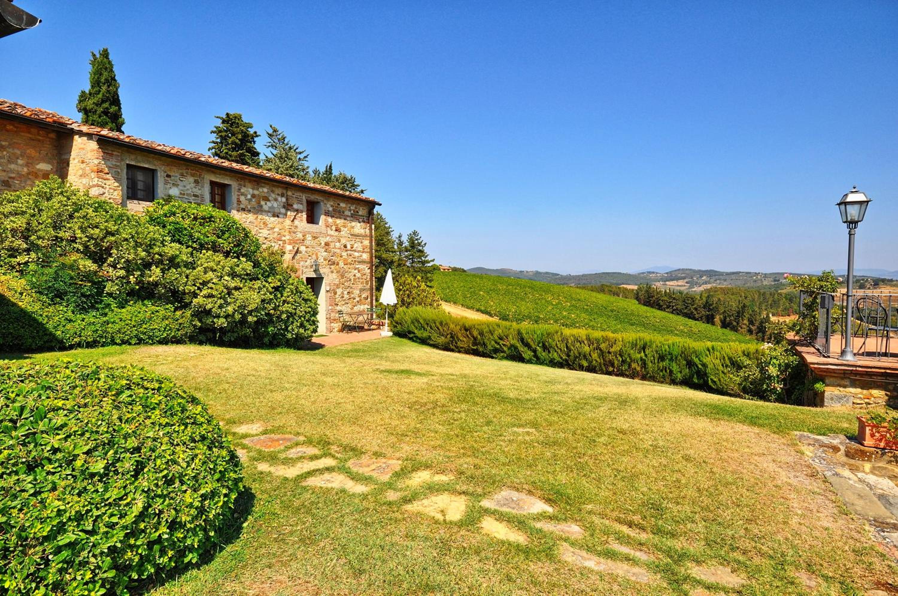 Tenuta by PosarelliVillas