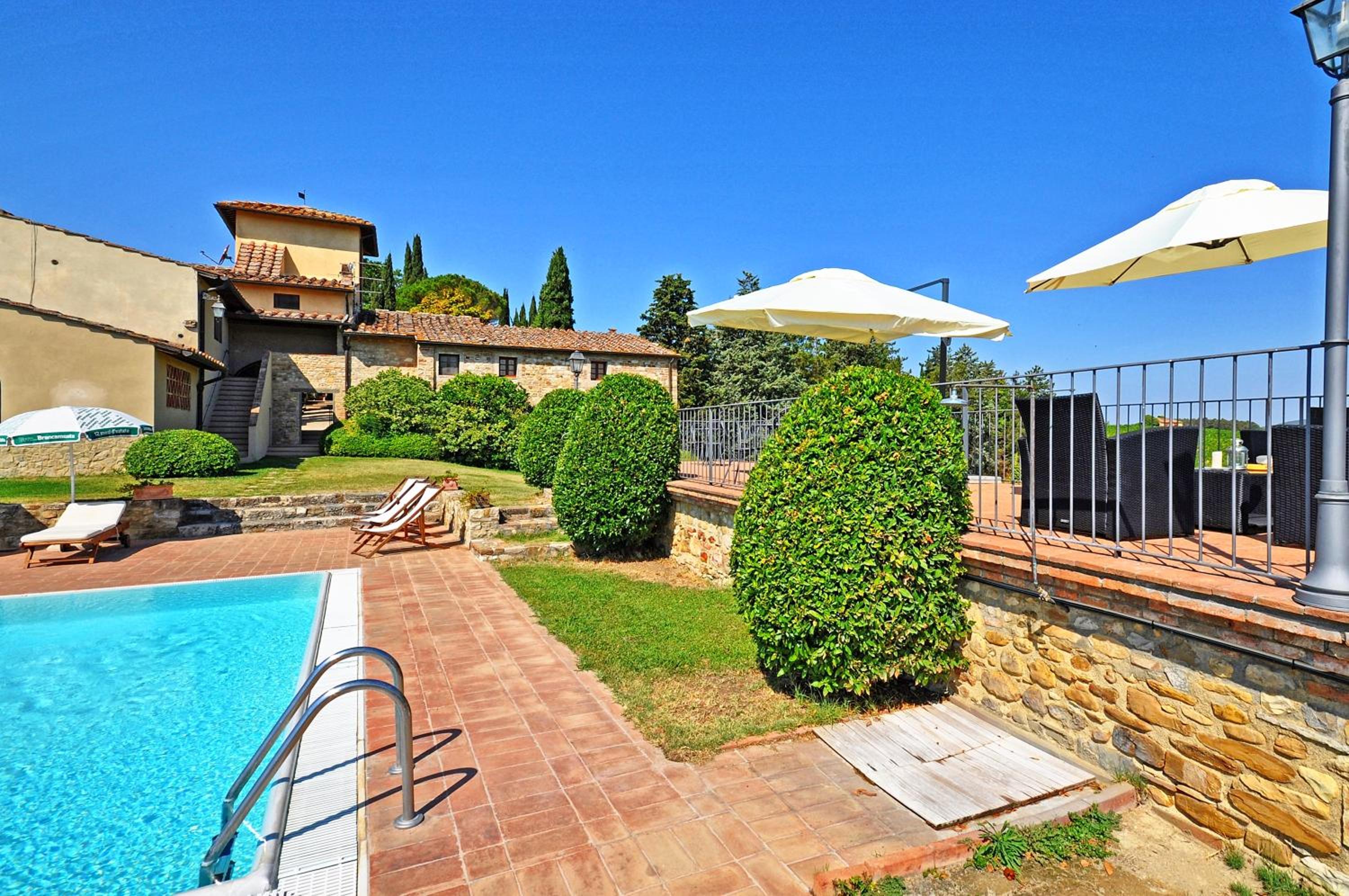 Tenuta by PosarelliVillas