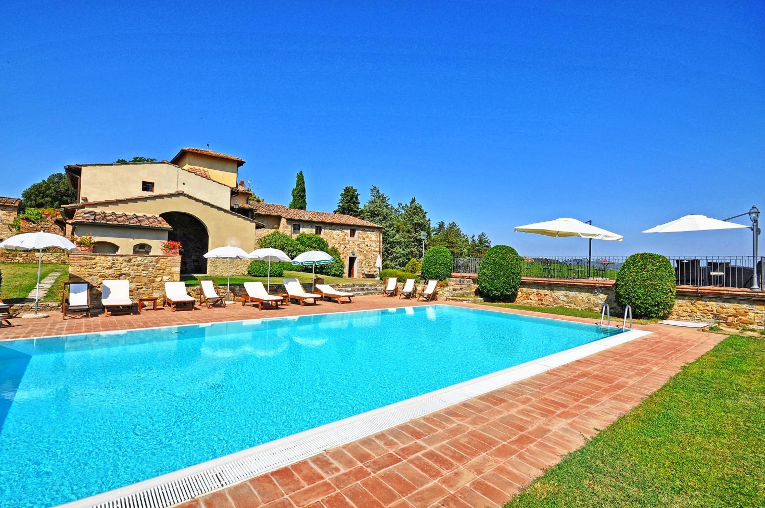 Tenuta by PosarelliVillas