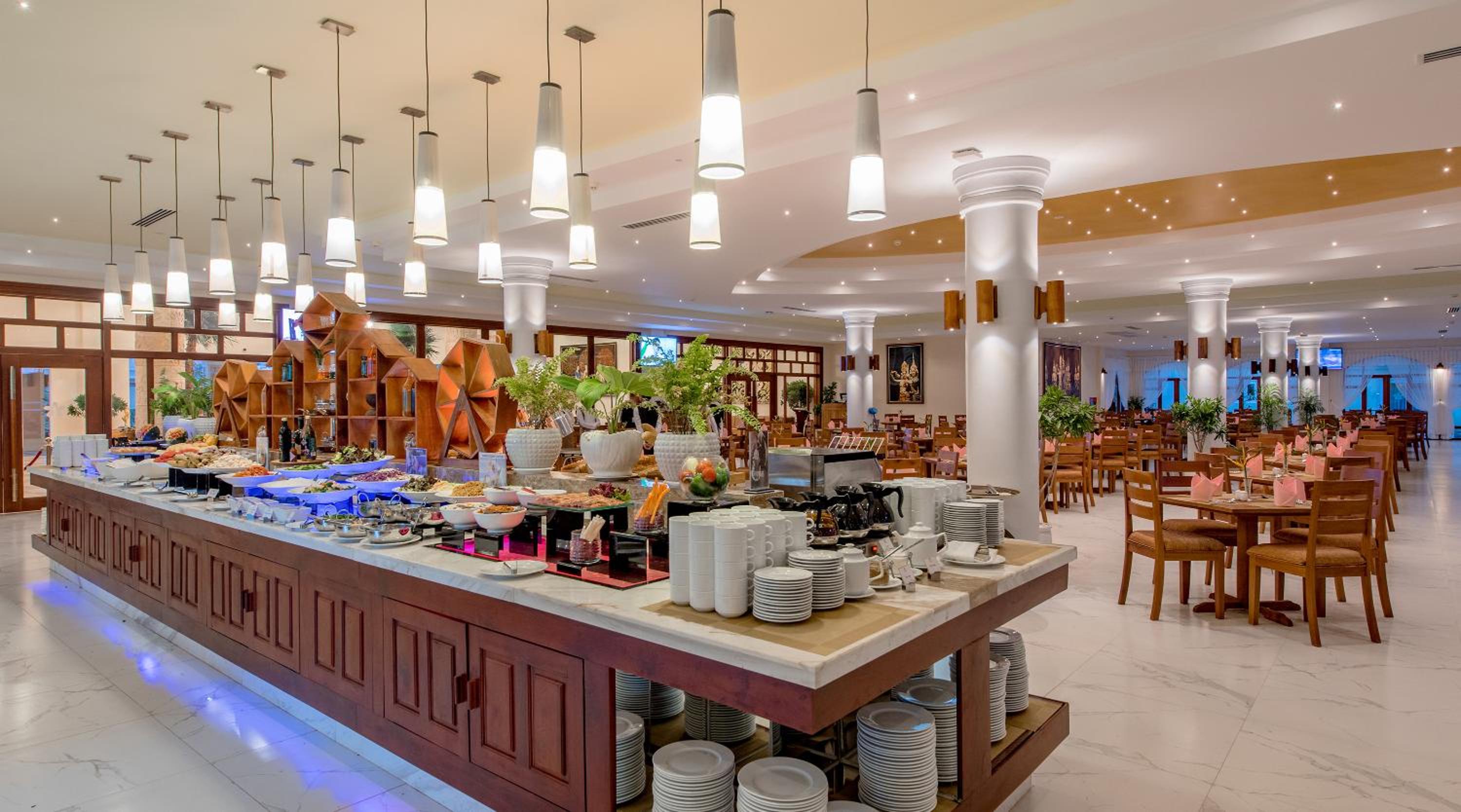 Sokha Palace Siem Reap Hotel