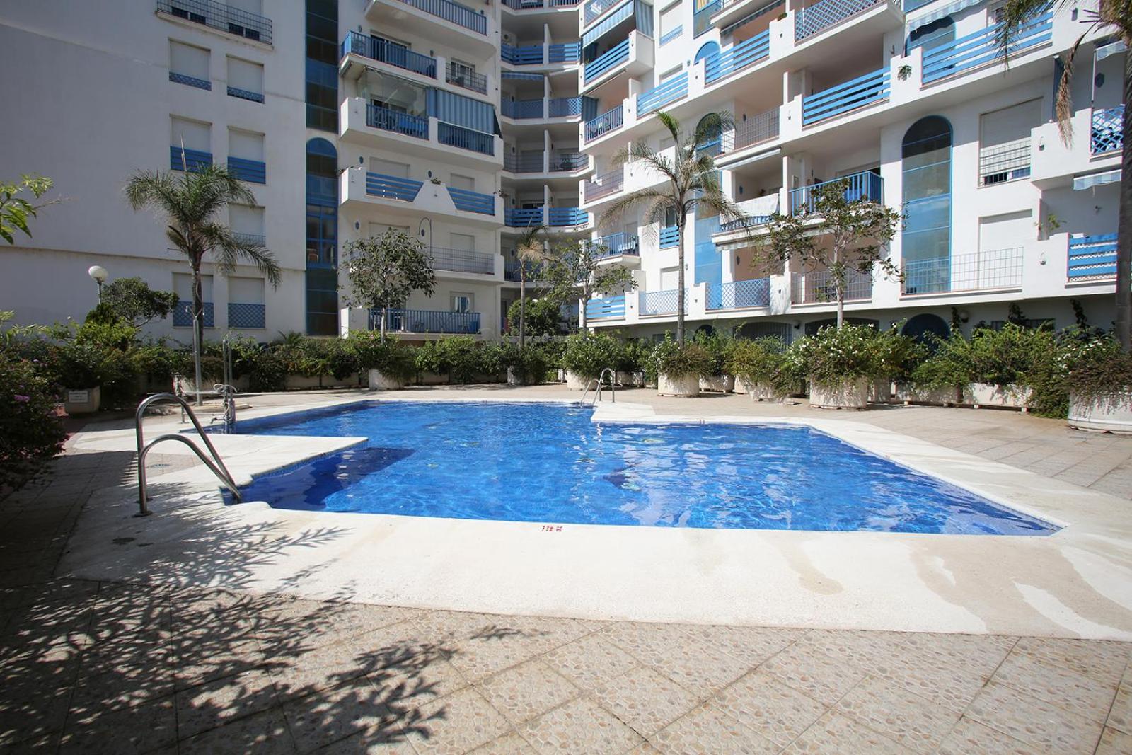 Apartamento El Faro Leisure Port view 3