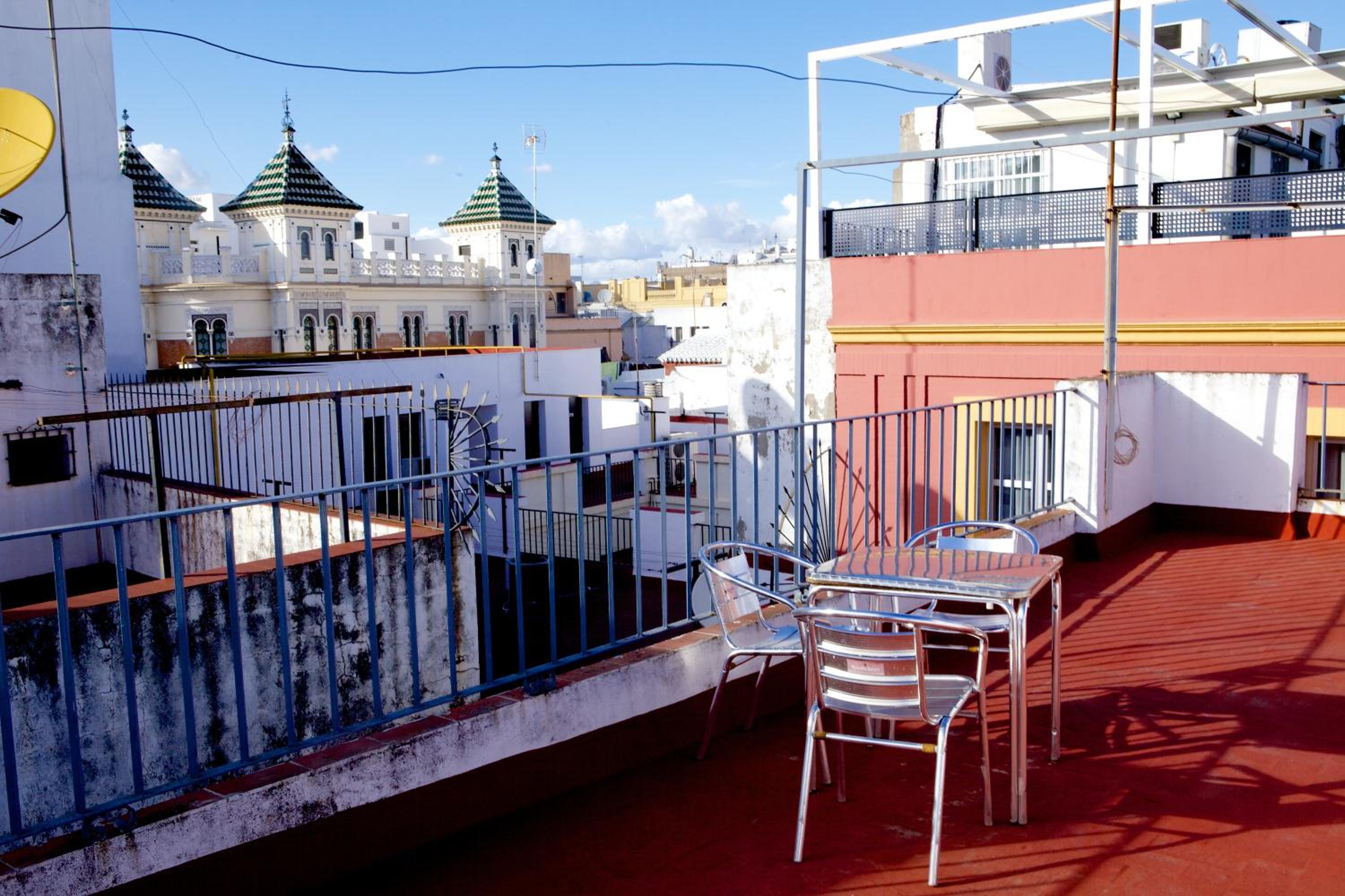 roof