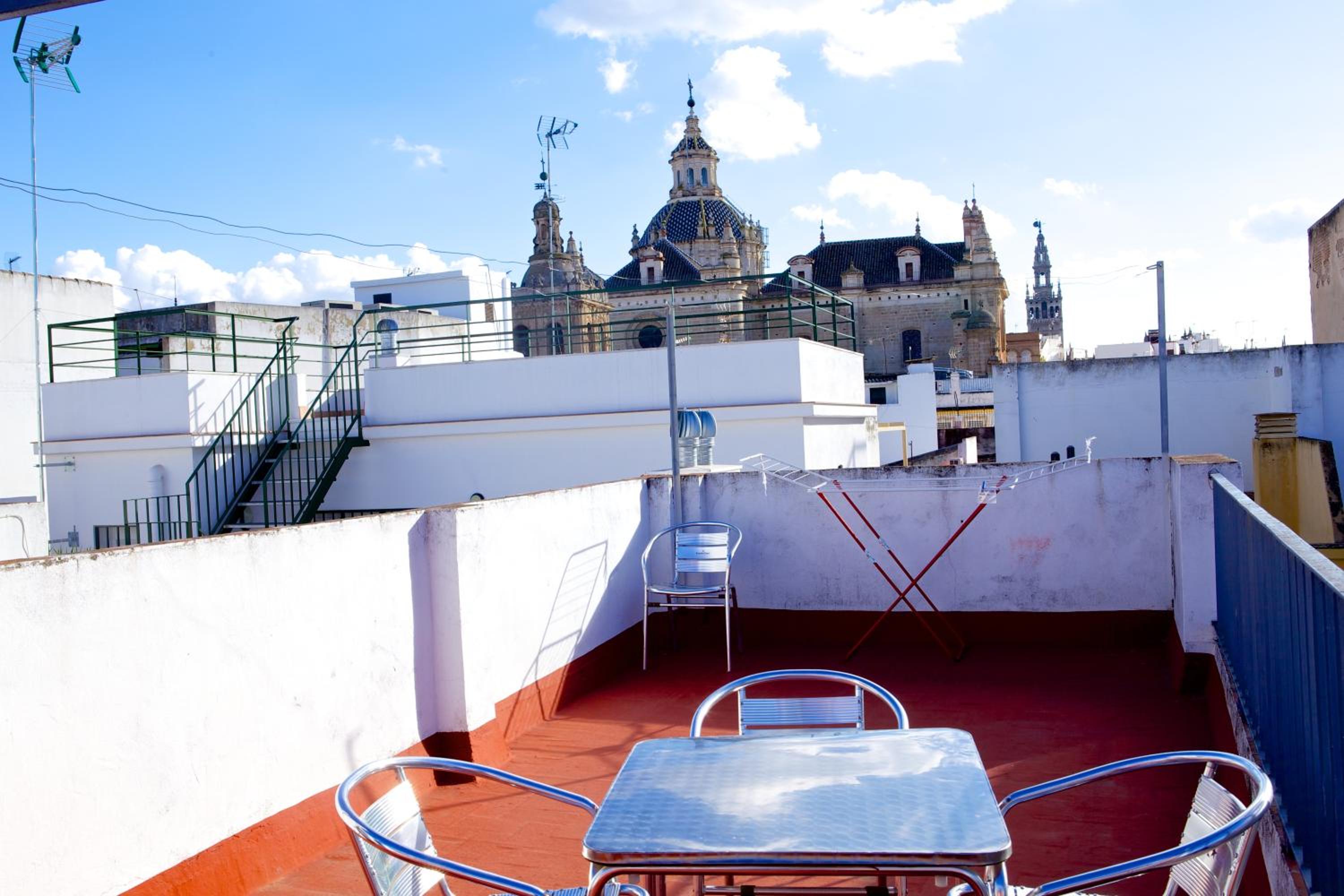 roof