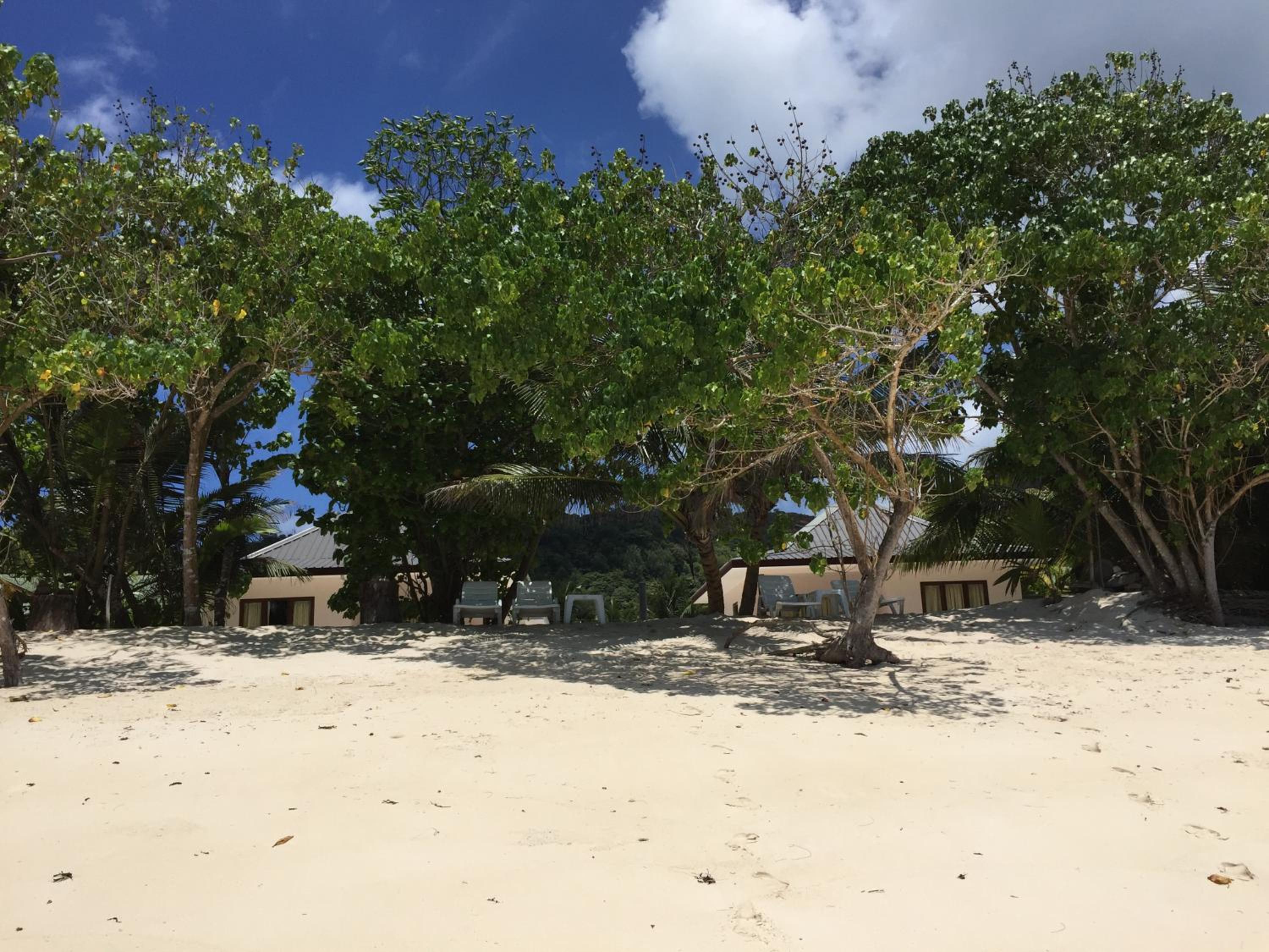Villa Belle Plage