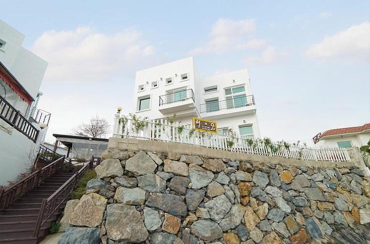 Sunmoon Pension