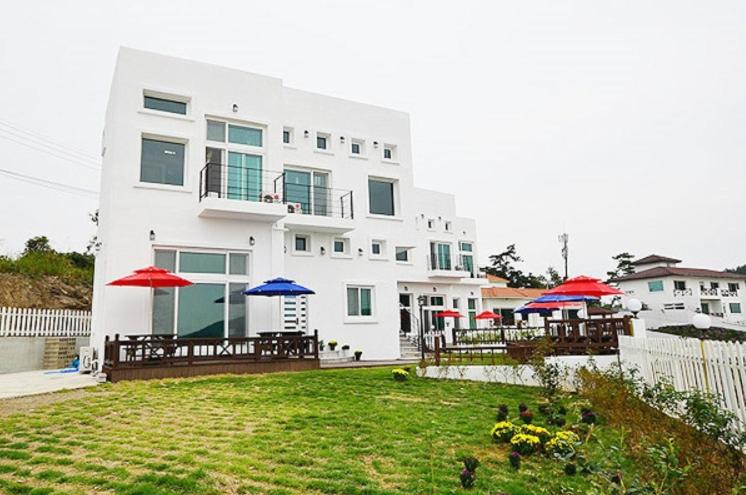 Sunmoon Pension