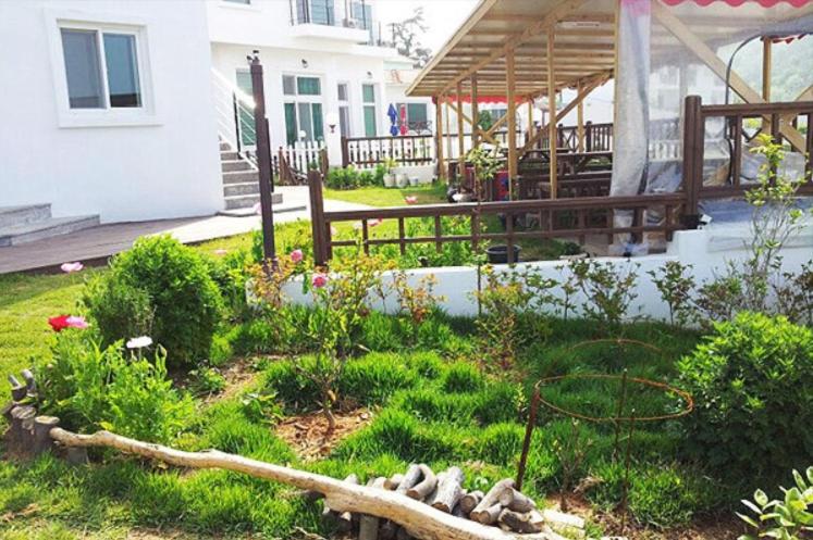 Sunmoon Pension