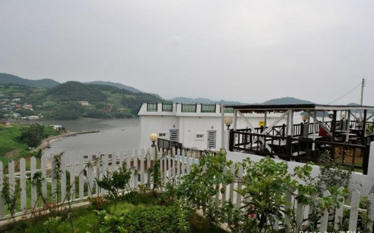 Sunmoon Pension