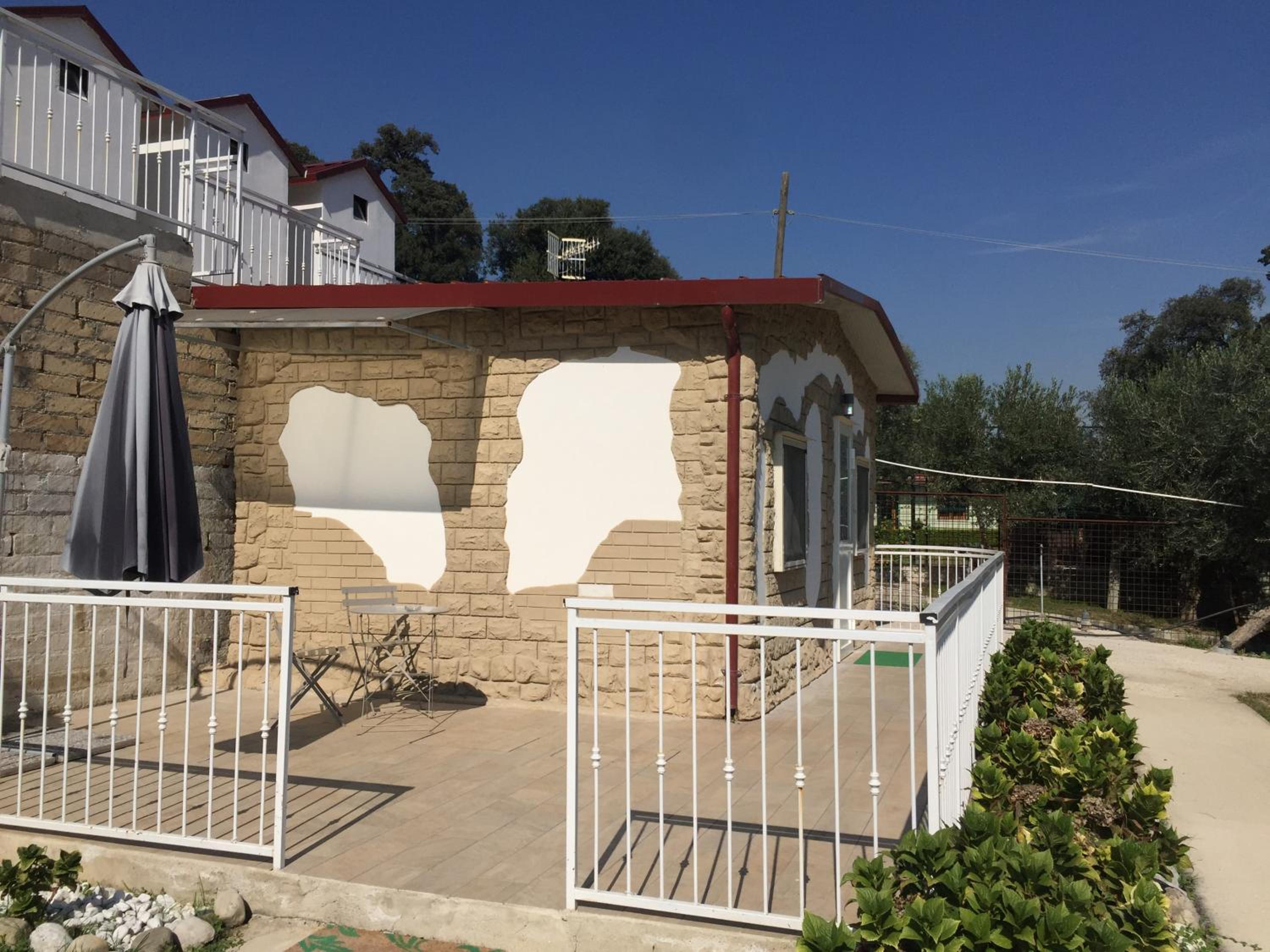 Zia Bi Bed and Breakfast