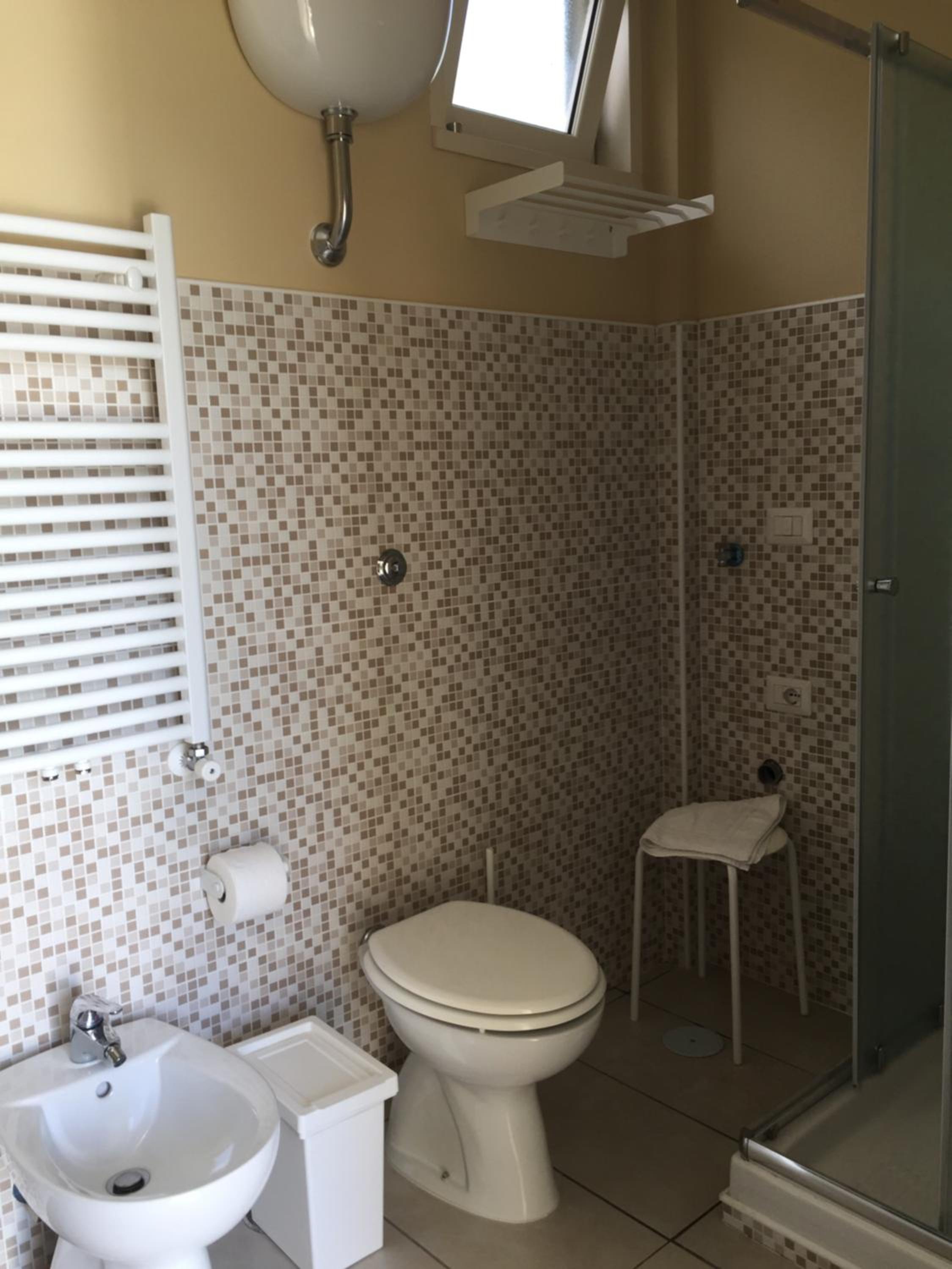 Zia Bi Bed and Breakfast