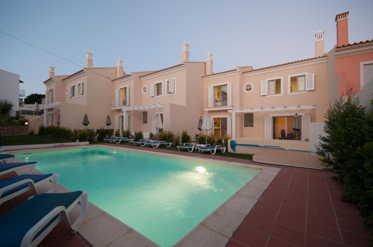 Boliqueime Villas view 4