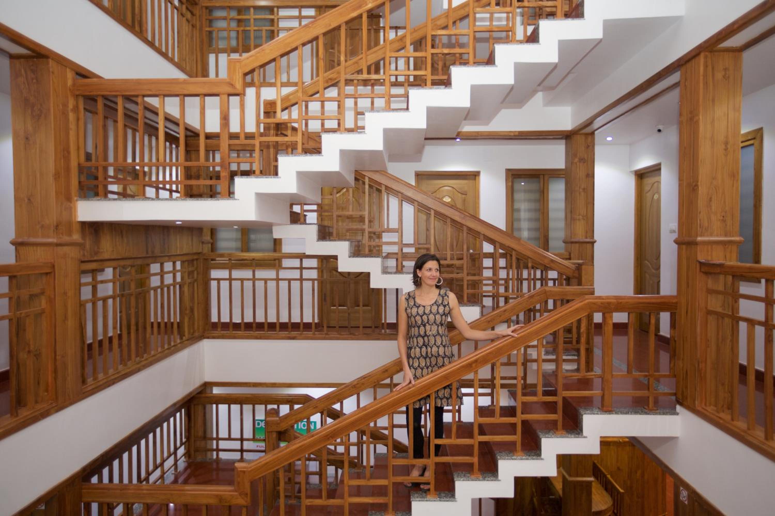 Cochin Vacations - Roses Inn Fortkochi - Property Image 5