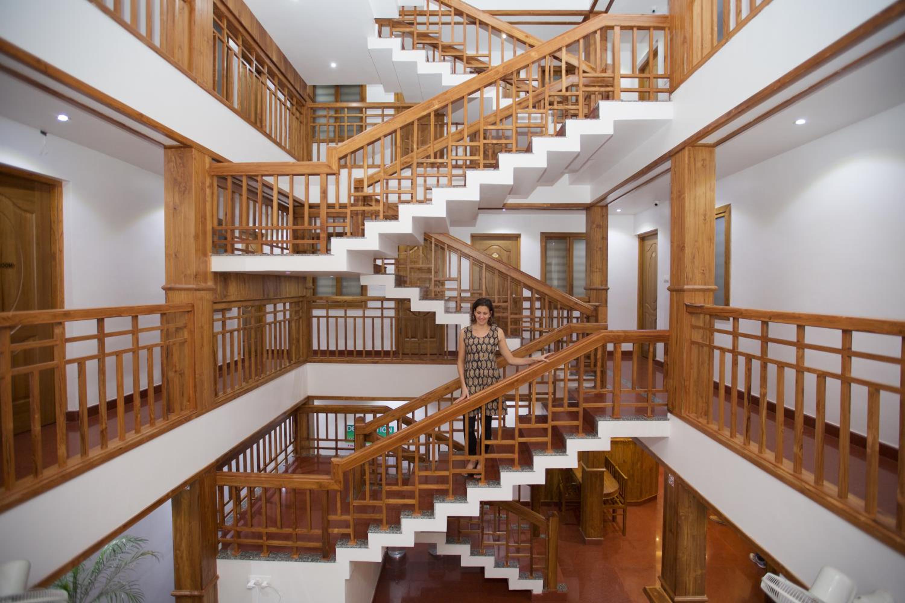 Cochin Vacations - Roses Inn Fortkochi - Property Image 12