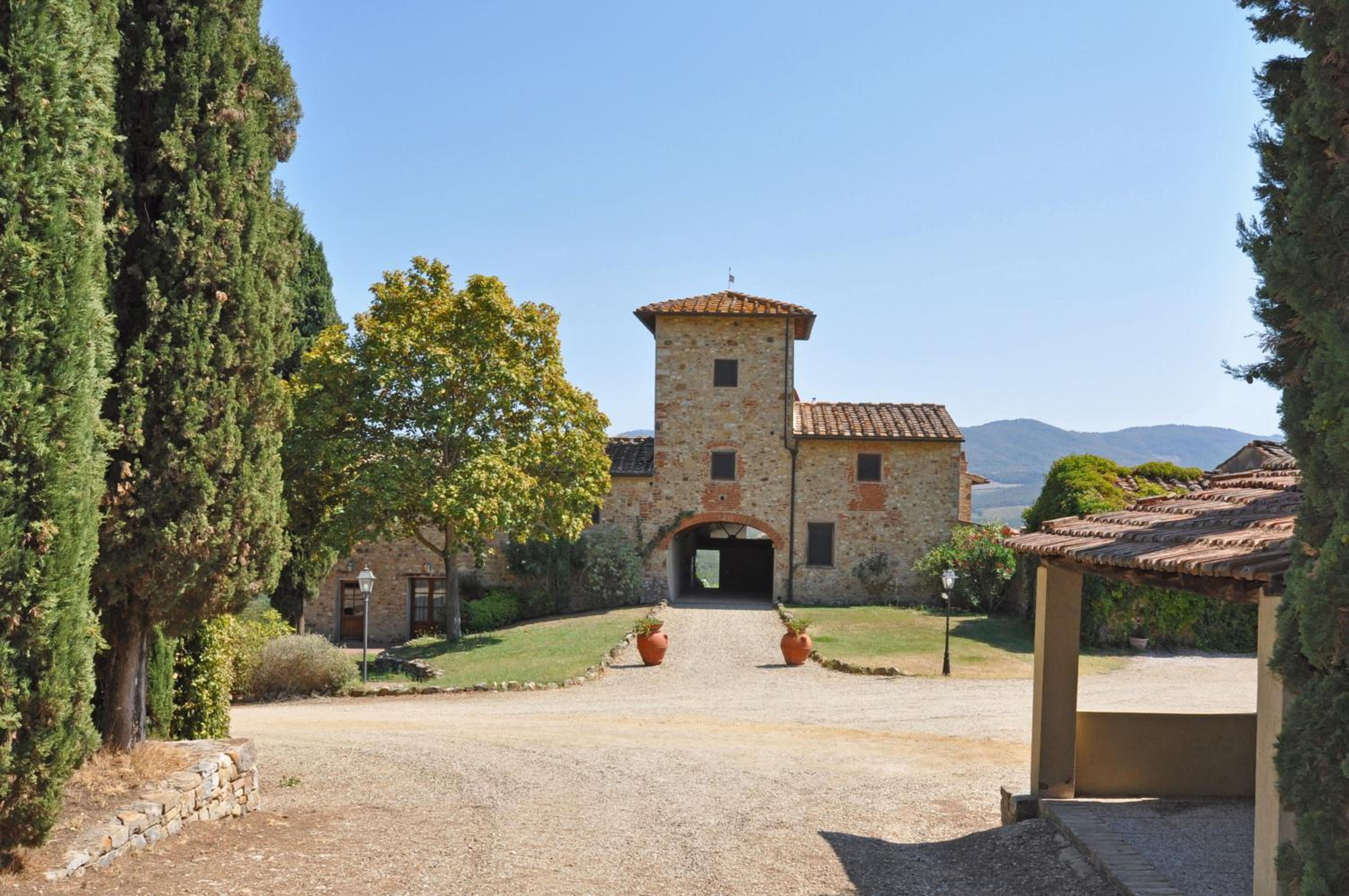 Tenuta by PosarelliVillas