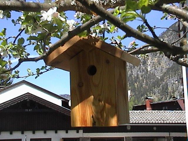 Haus Waldfriede