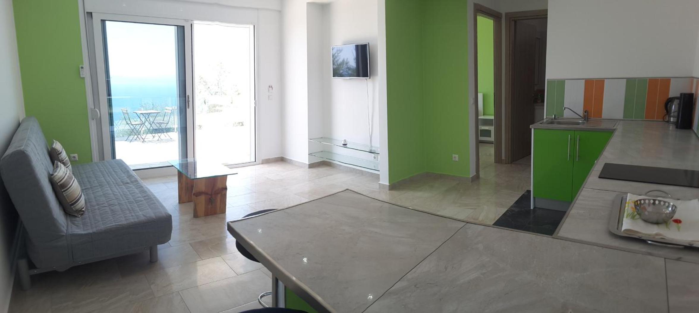 Shiraz Villas