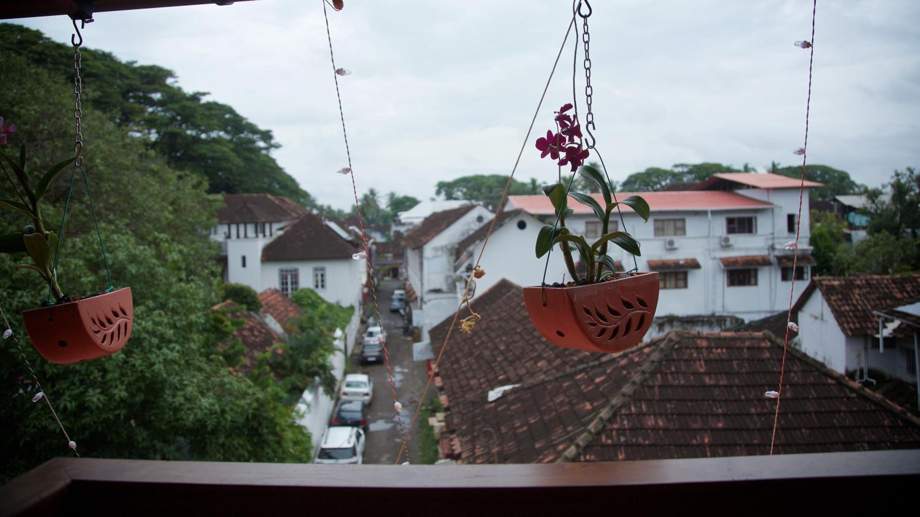 Cochin Vacations - Roses Inn Fortkochi - Property Image 2